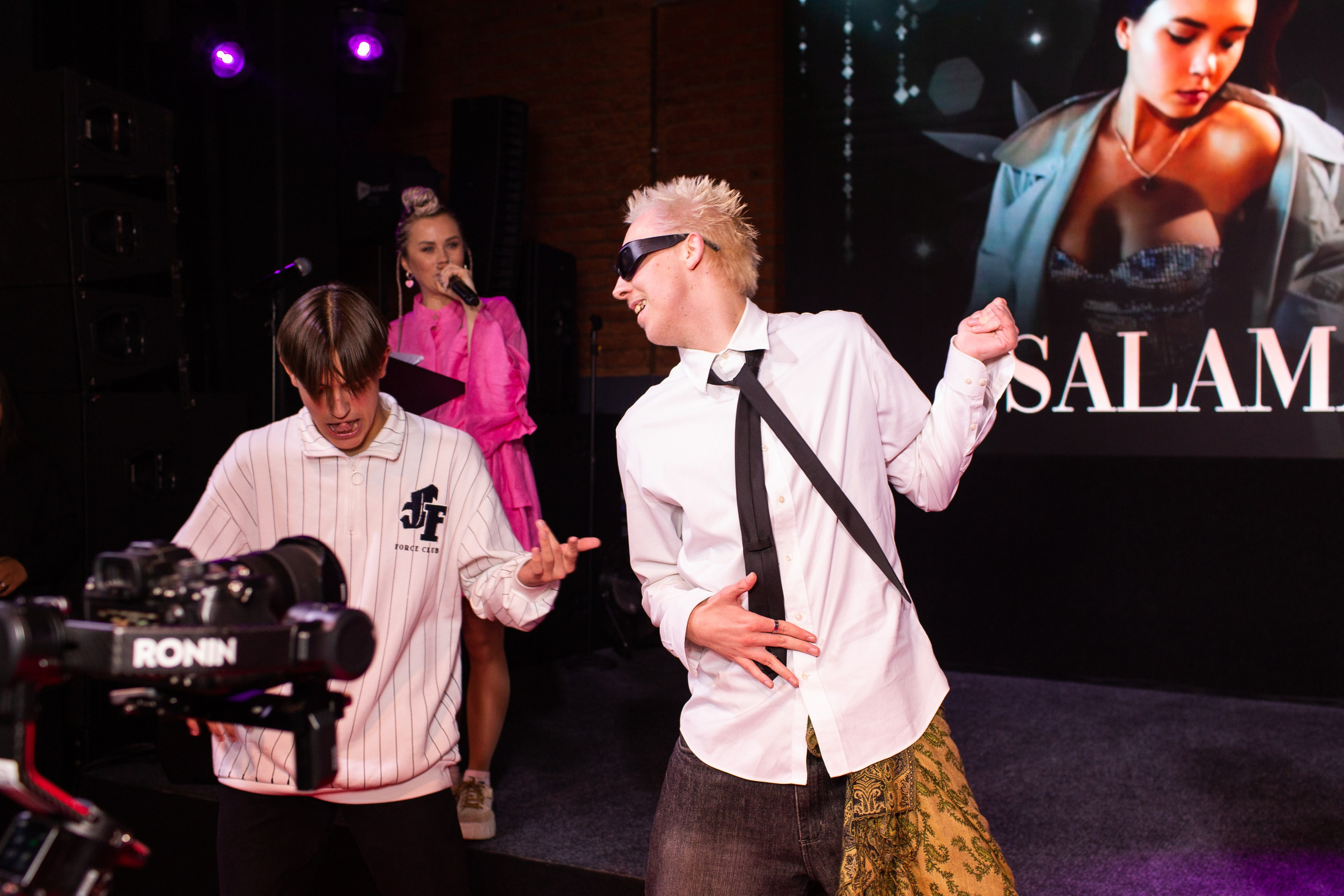 Happy Birthday Salamander. Фотограф в Москве Десятова Ксения