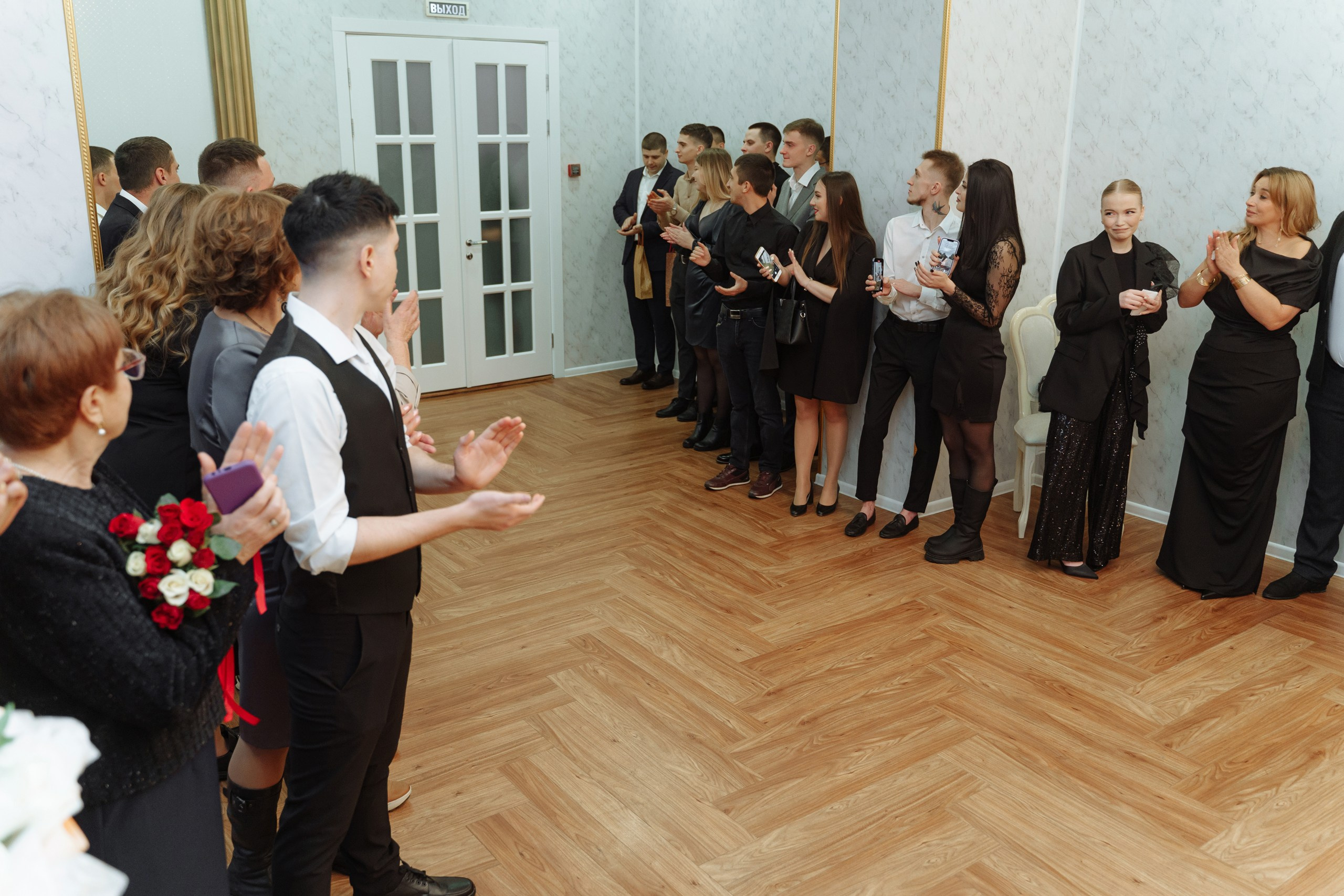 Богдан и Марина (11-11-2023)