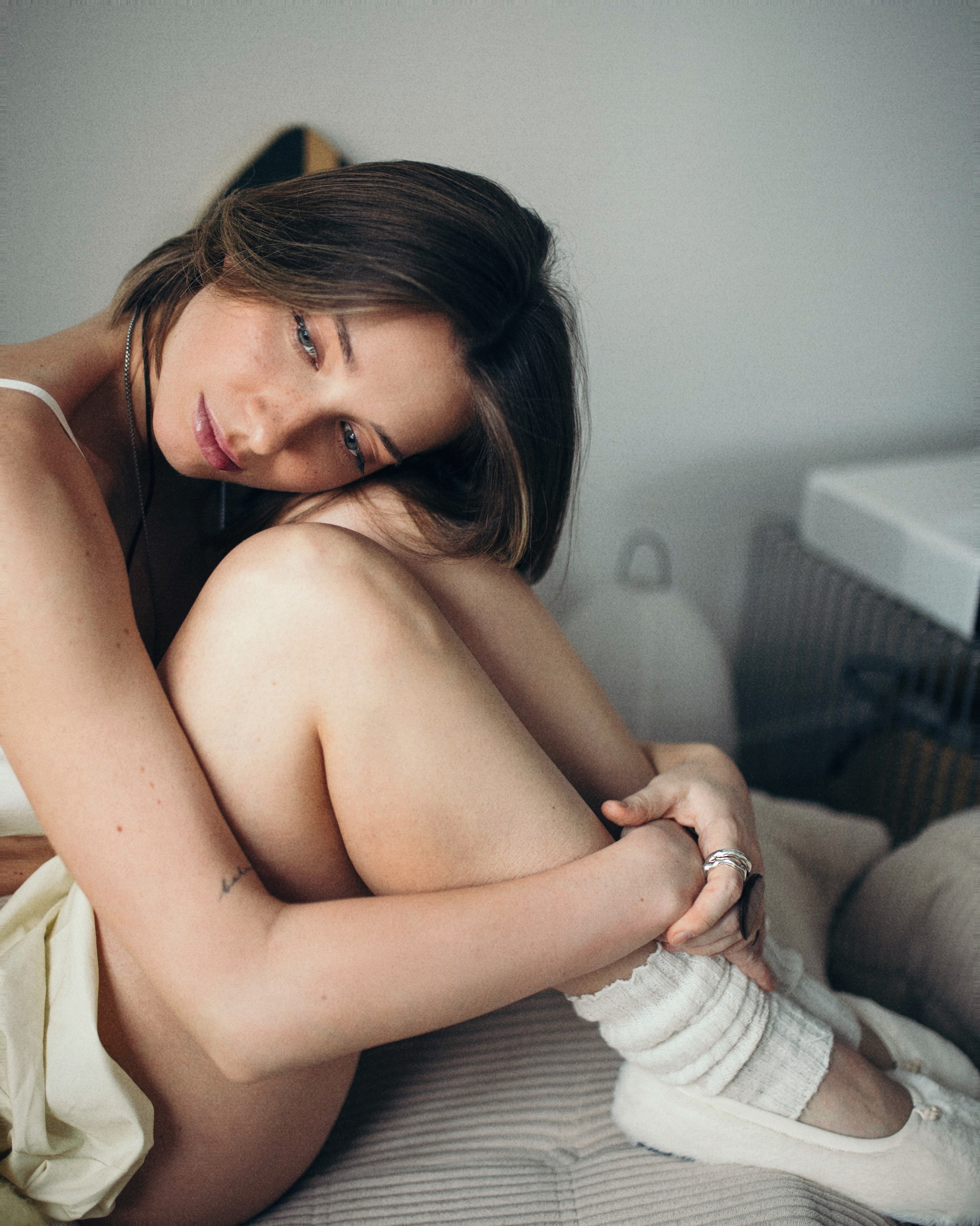 Портфолио. Главная