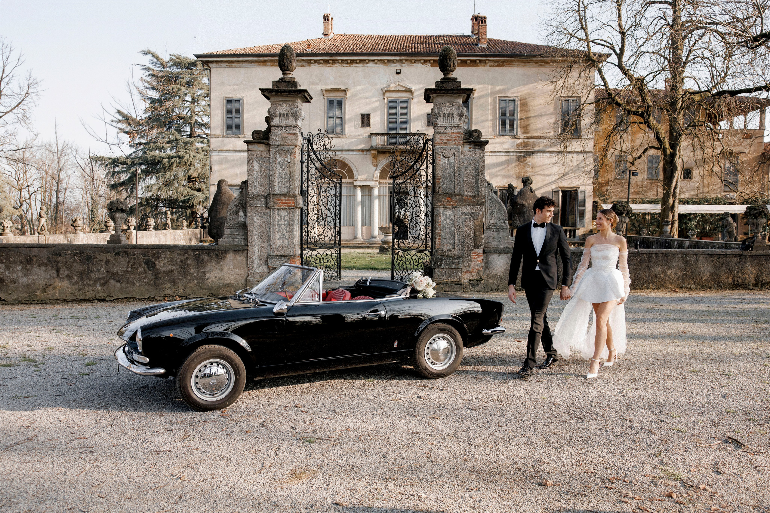 Beatrice & Gioele | Italy. Wedding and family photographer