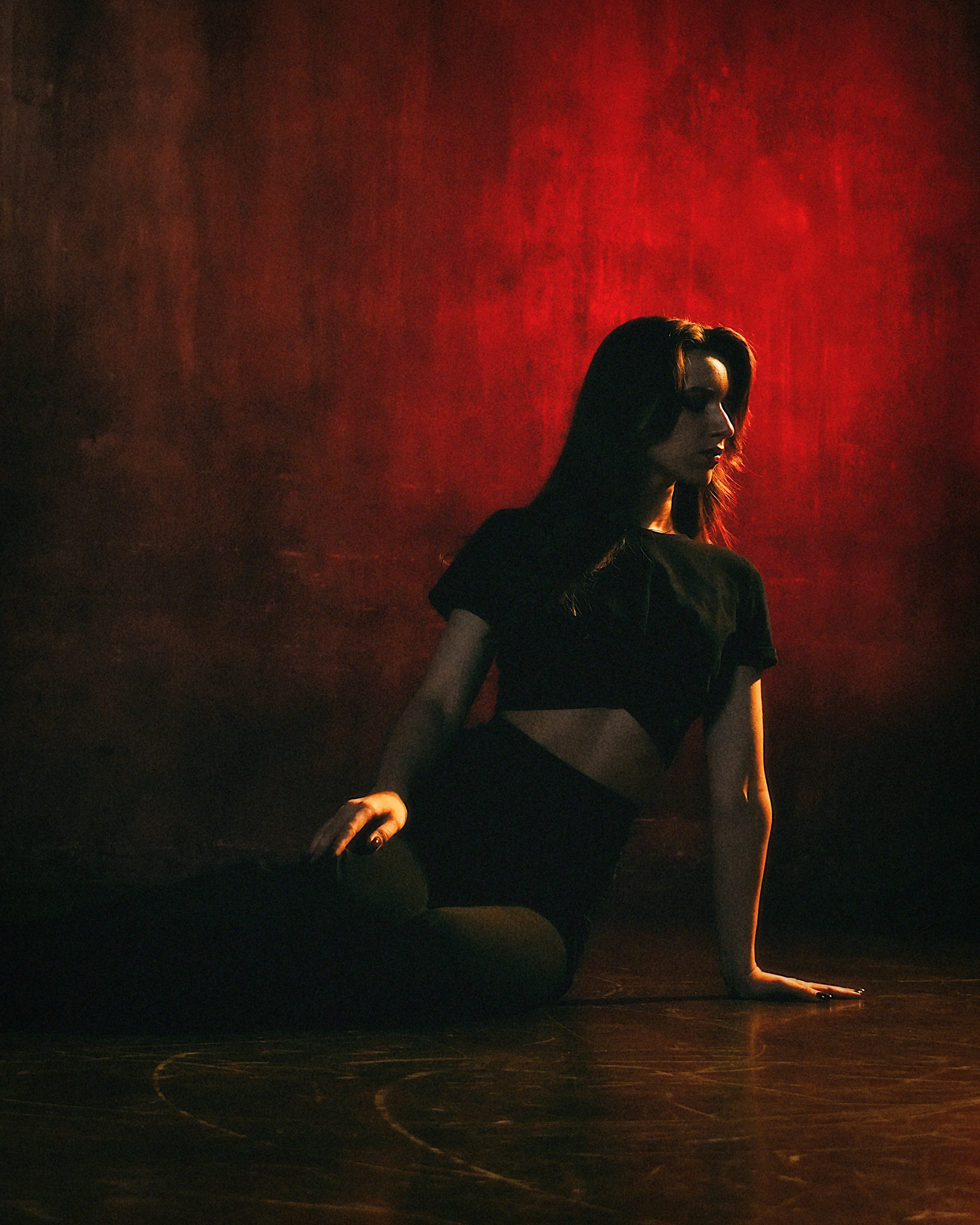 NoScrubs. Фотограф Юлия Евсеева