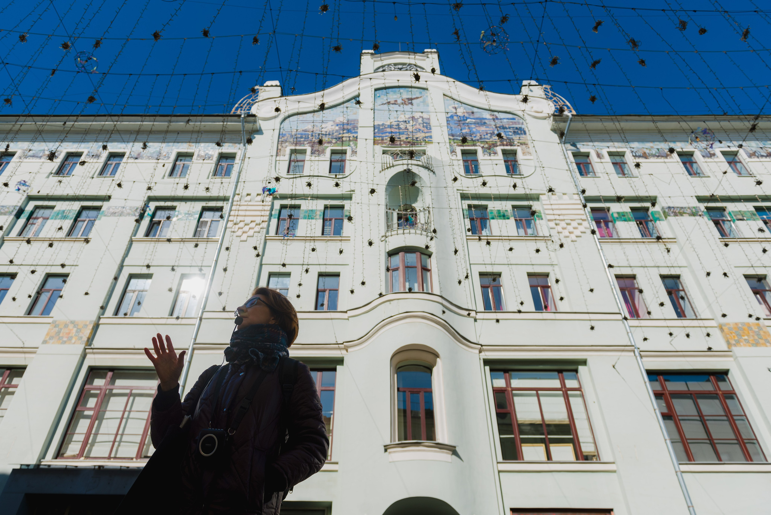 Репортаж. Фотограф Руслан Хафизов