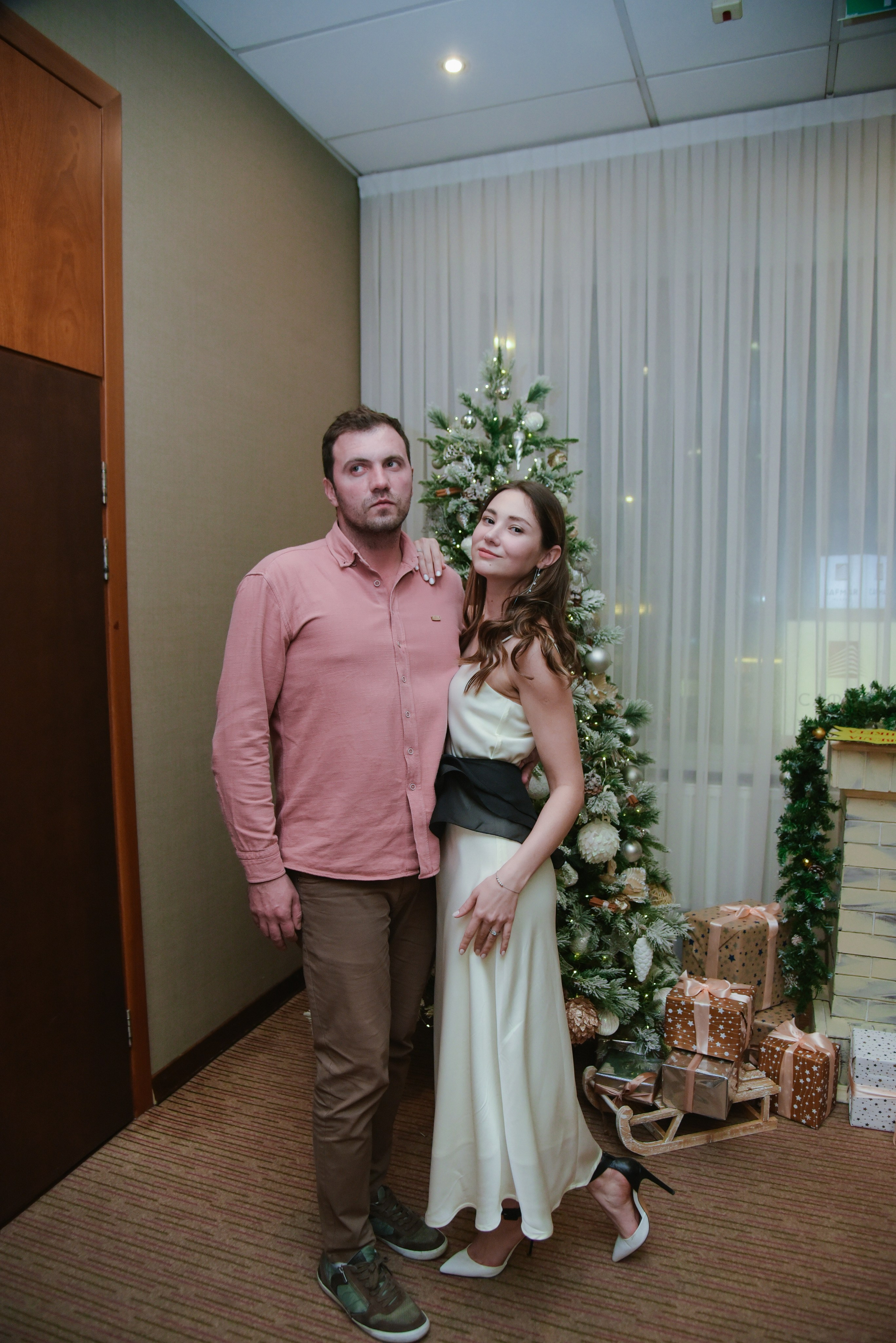 ГеомирАгро. Фотограф Лола Волна, город Москва