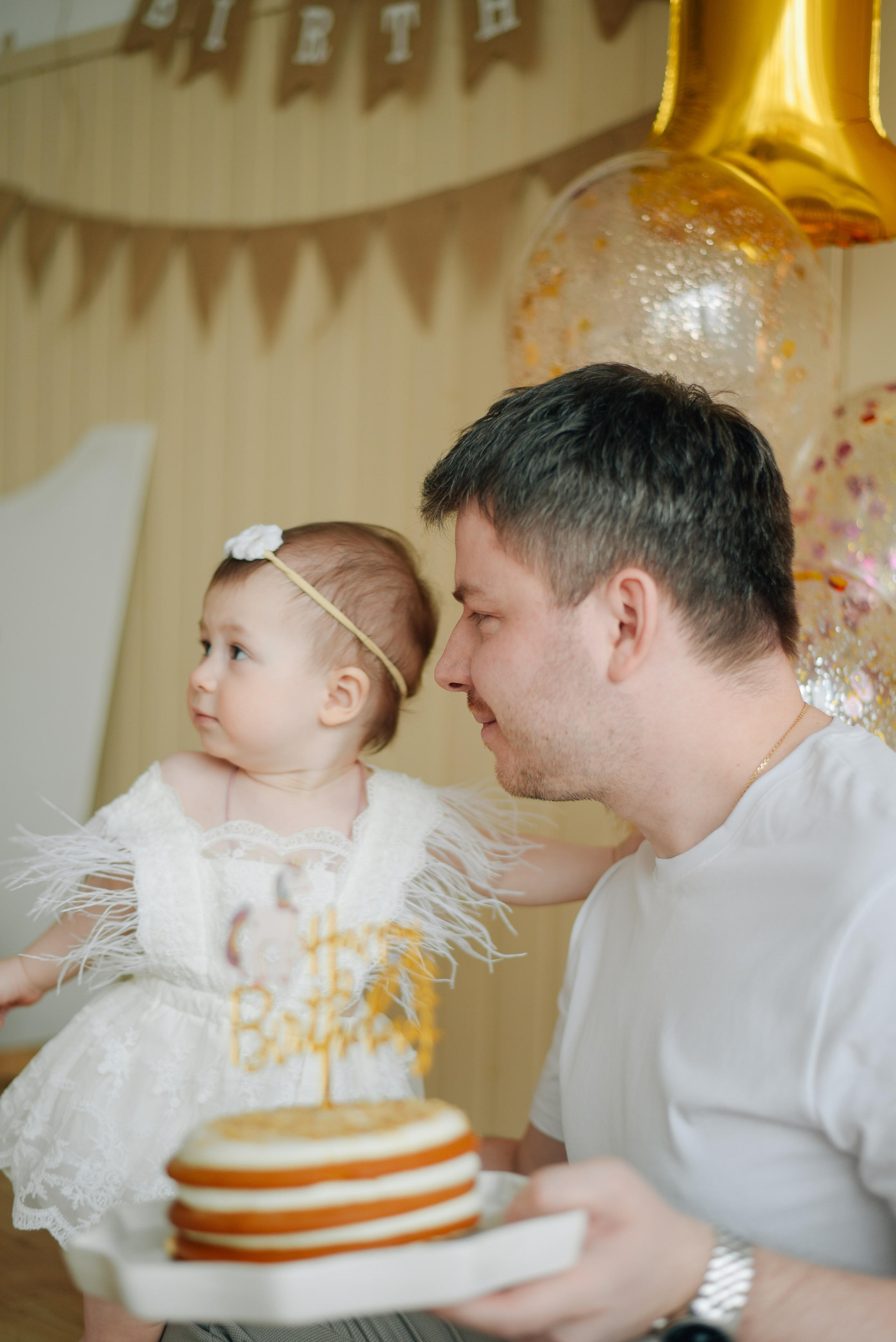 Ева Happy Birthday!. Фотограф Лола Волна, город Москва