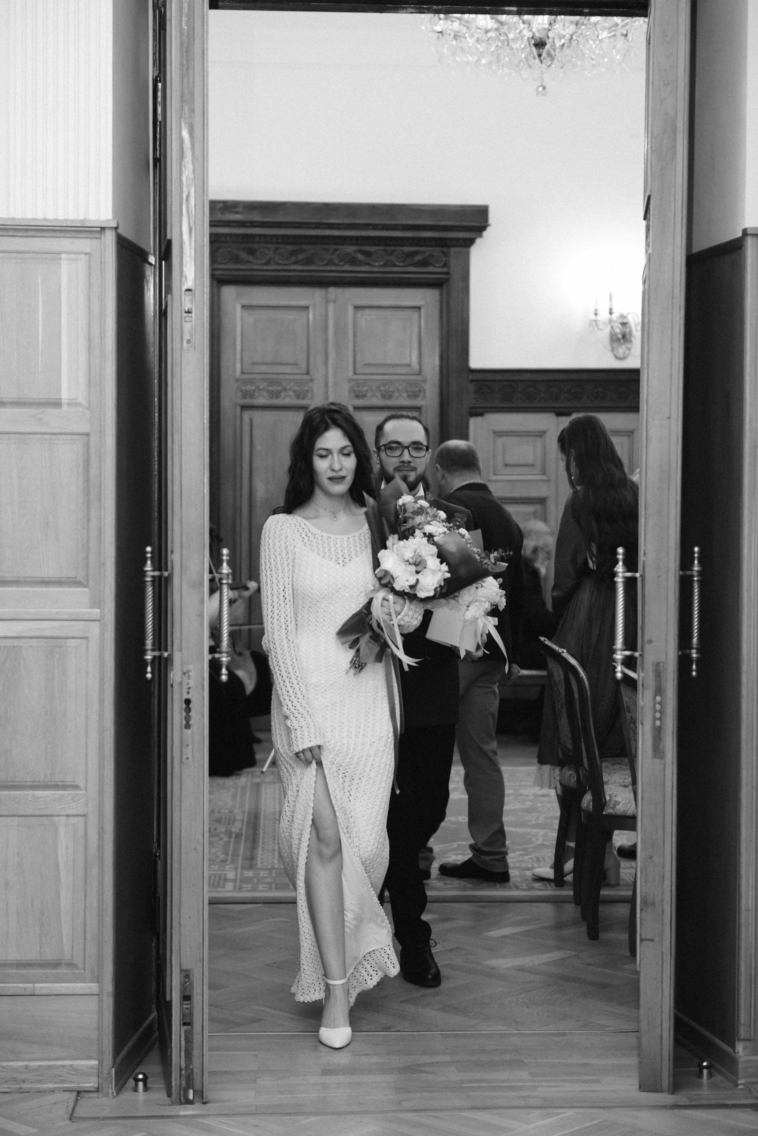 Тише! Мы в библиотеке. Фотограф Лола Волна, город Москва