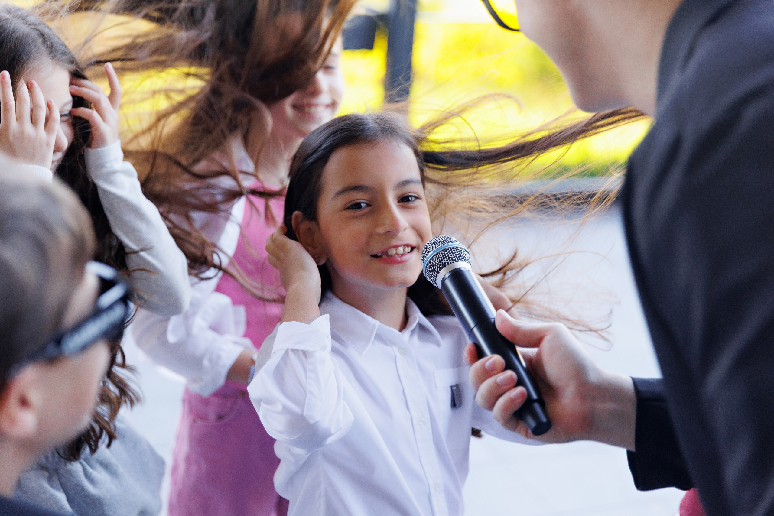 Фотосессия на день рождения Праздничная съемка от профессионального фотографа. Красильников Евгений — профессиональный фотограф в Ростове-на-Дону