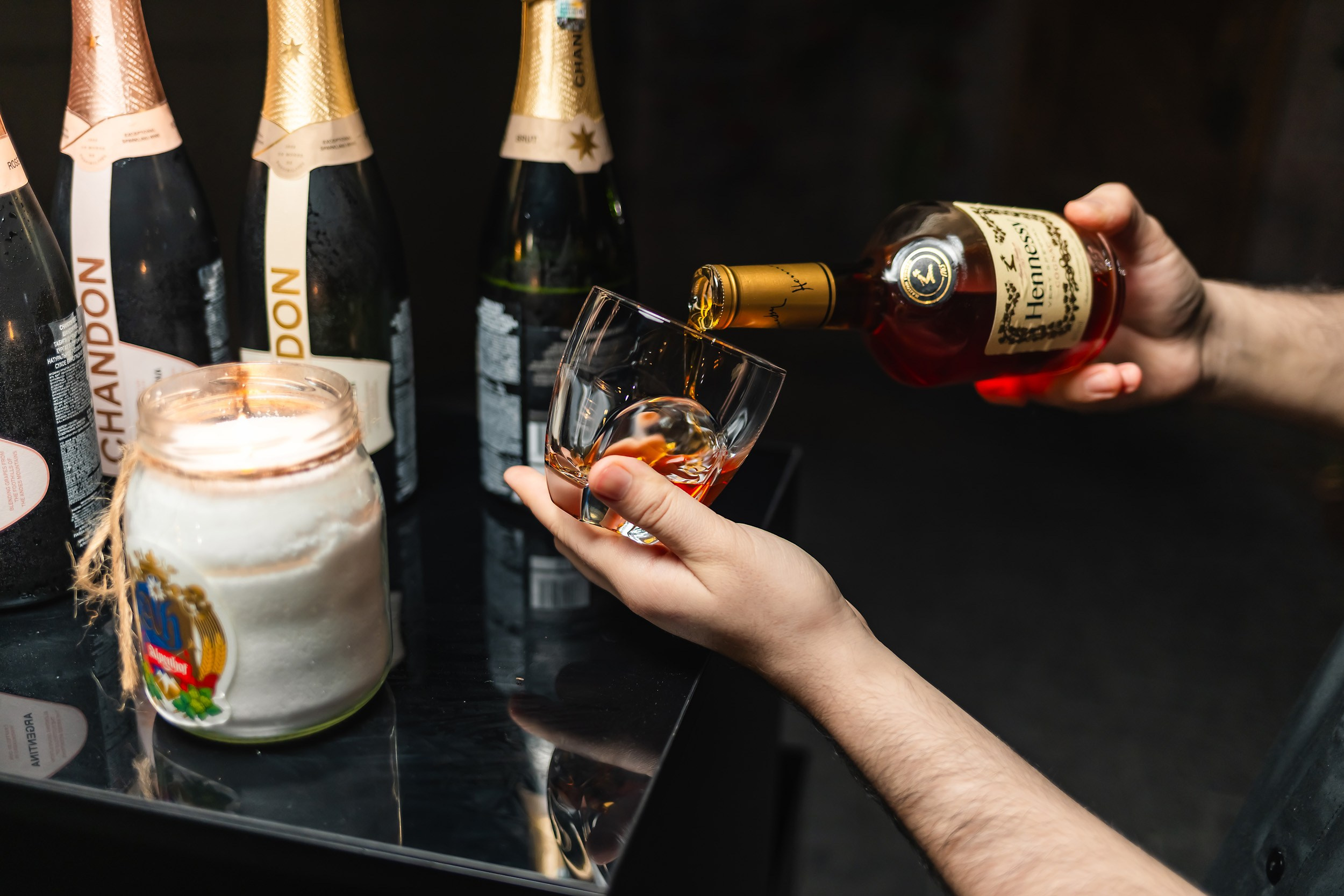 Alpenhof. Кипятком Павлодар