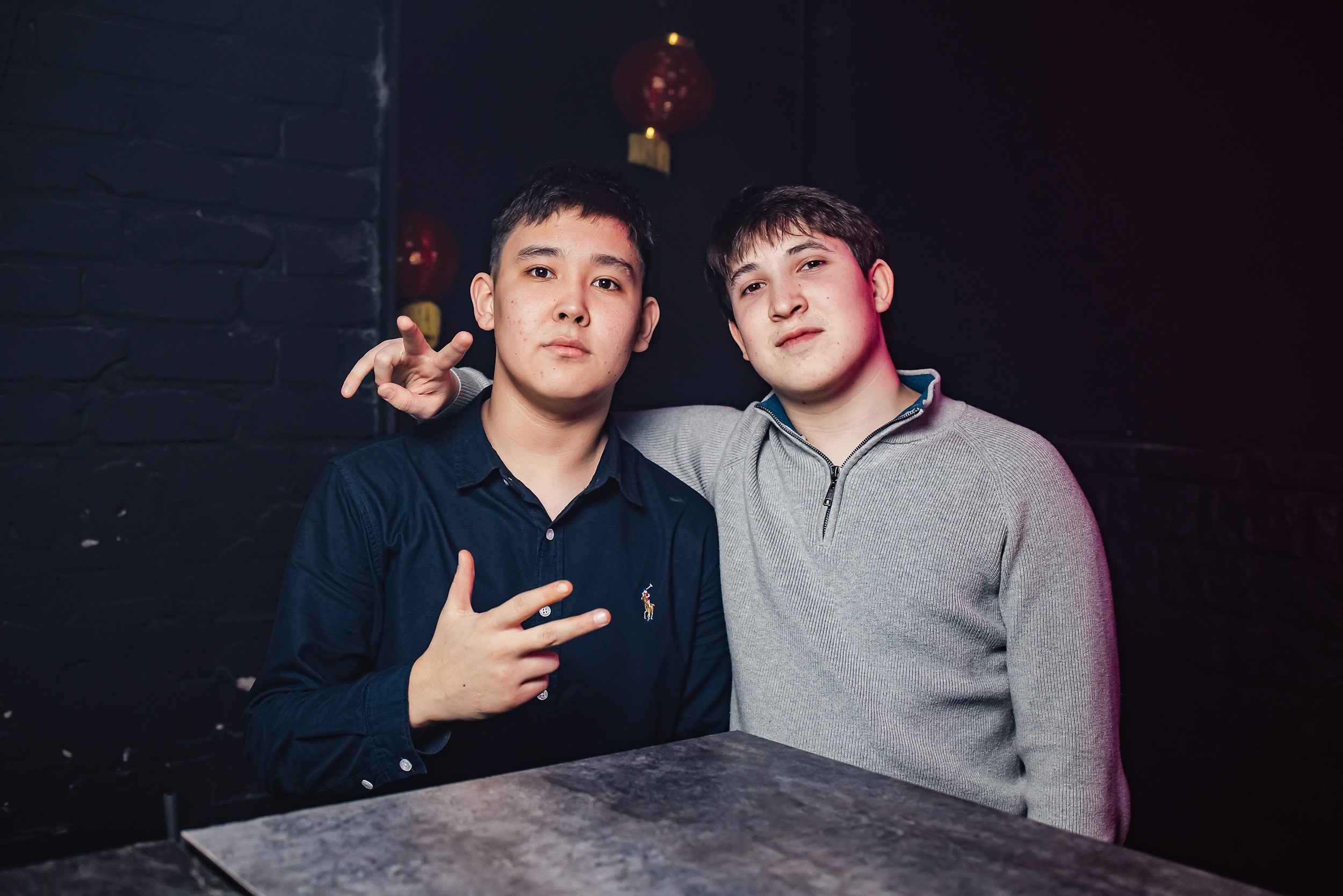 Camelot. Кипятком Павлодар