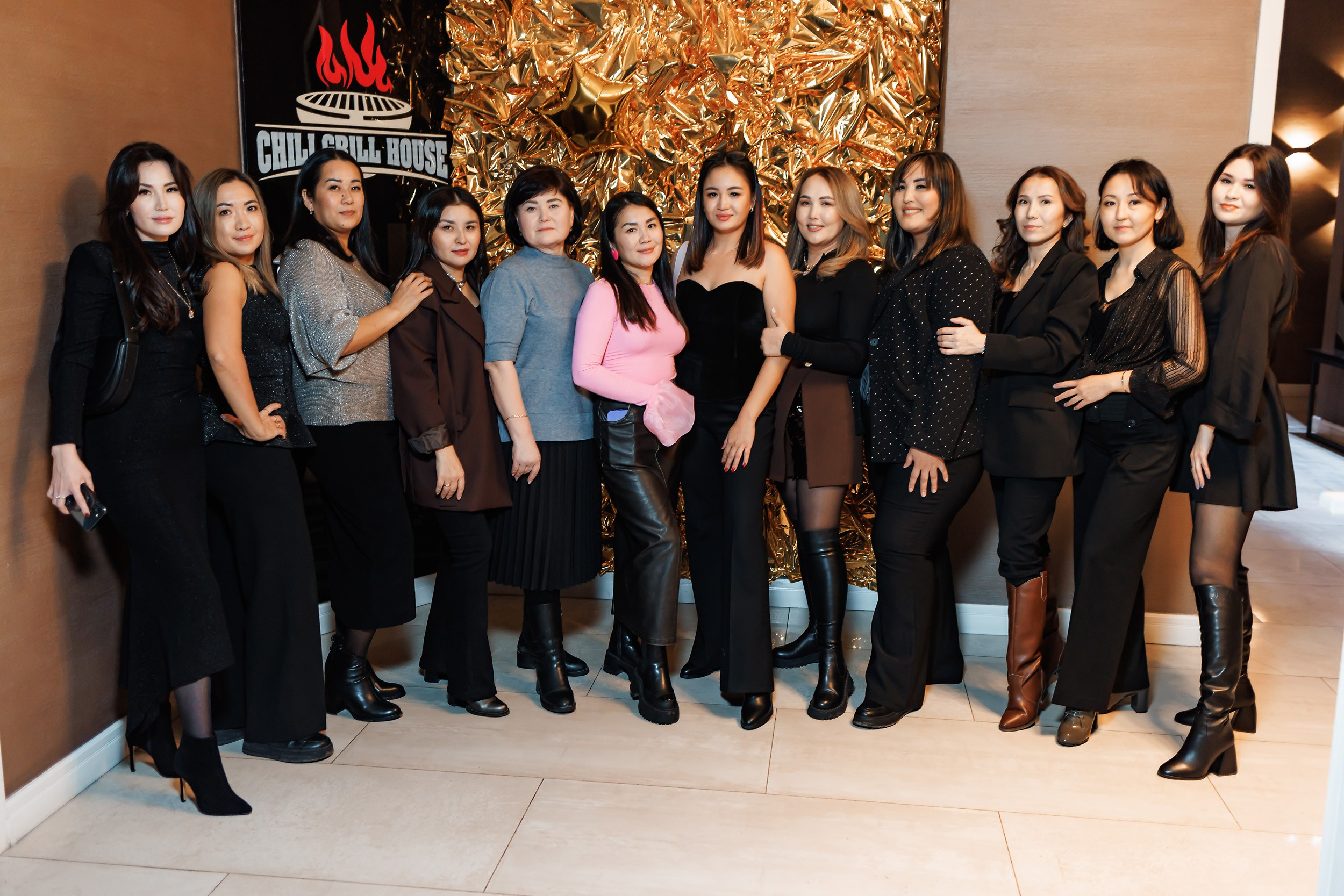 Chili. Кипятком Павлодар