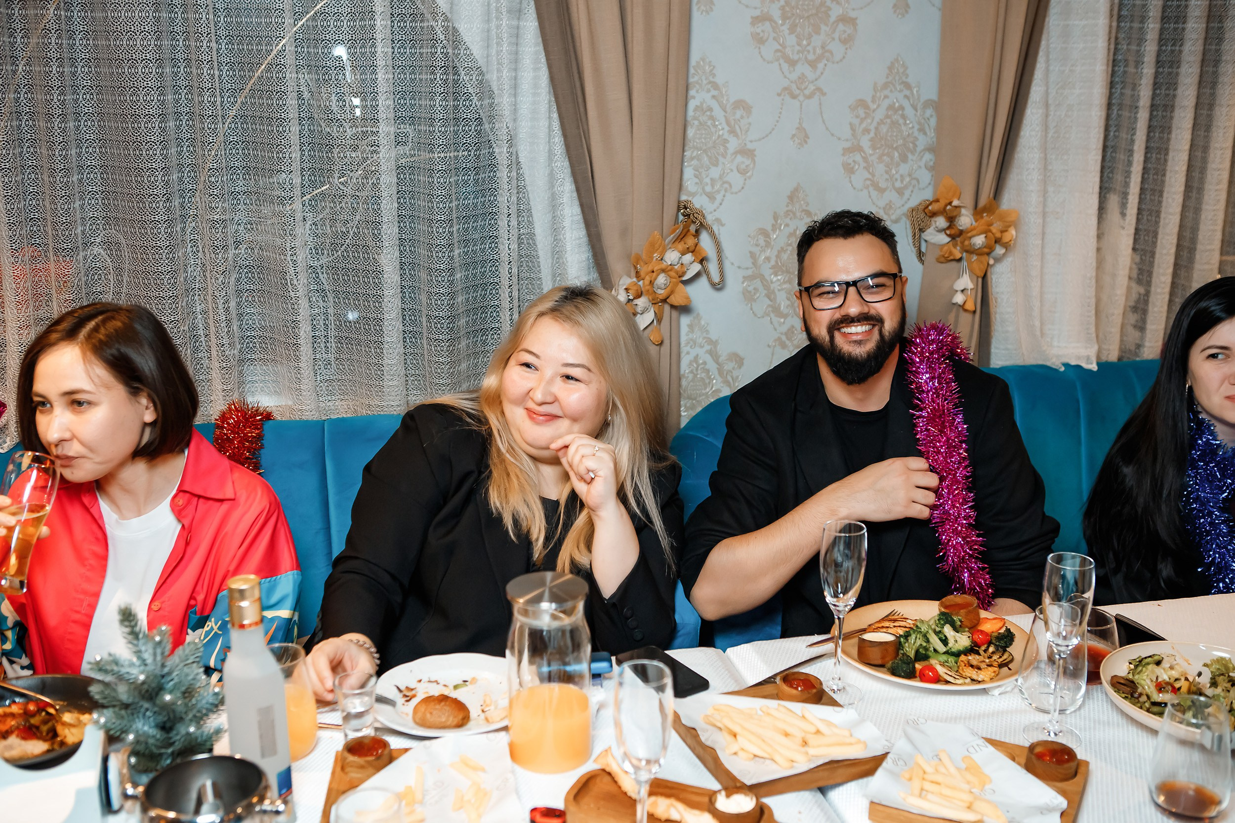 Grand. Кипятком Павлодар