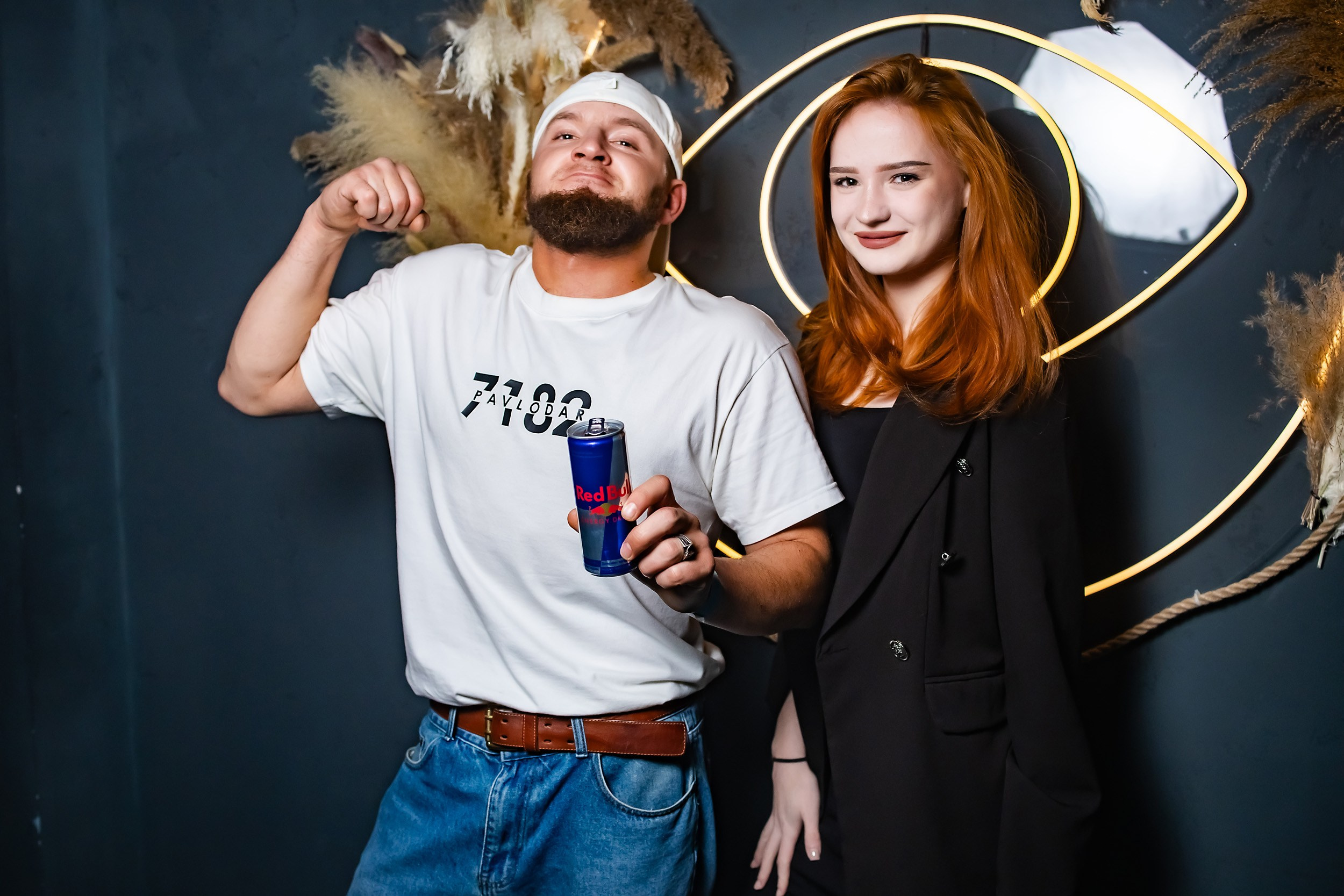 Insomnia. Кипятком Павлодар