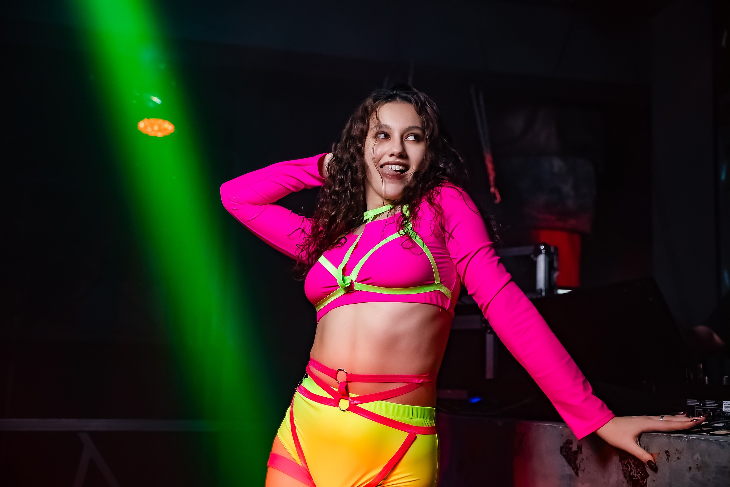 Insomnia. Кипятком Павлодар