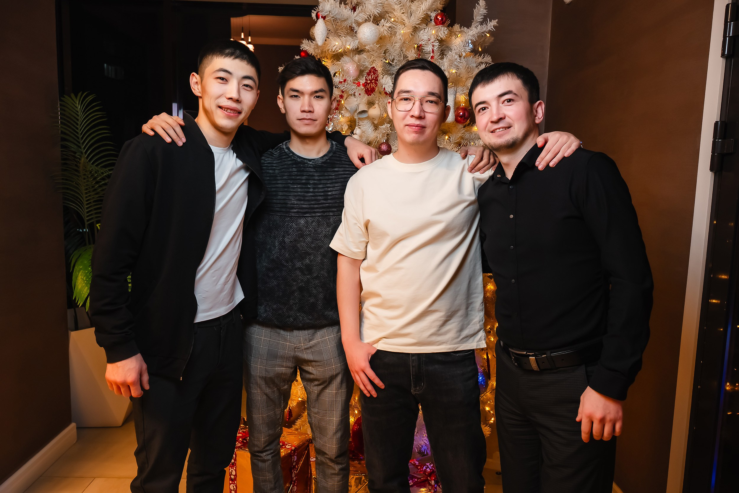 Chili. Кипятком Павлодар