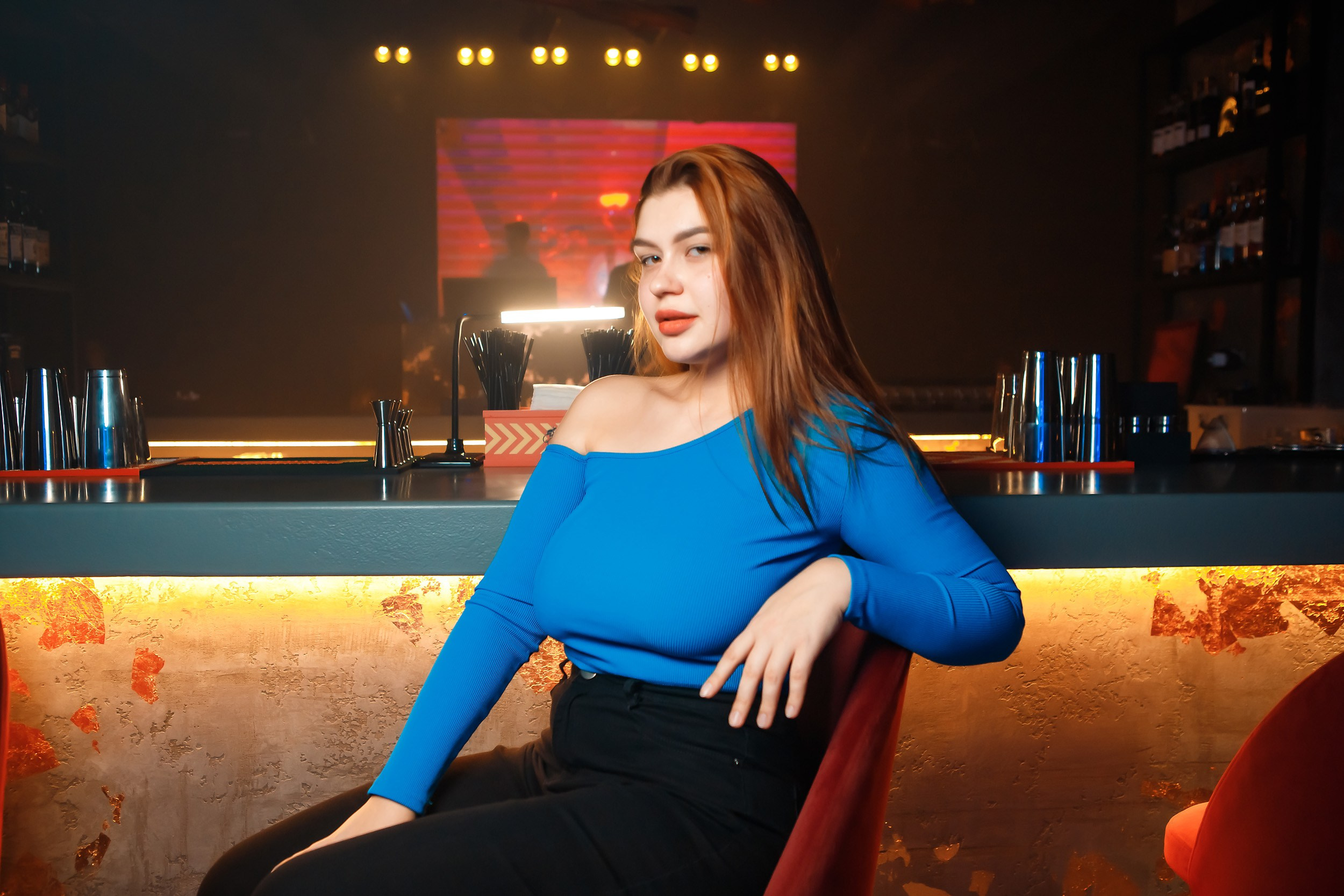 Insomnia. Кипятком Павлодар