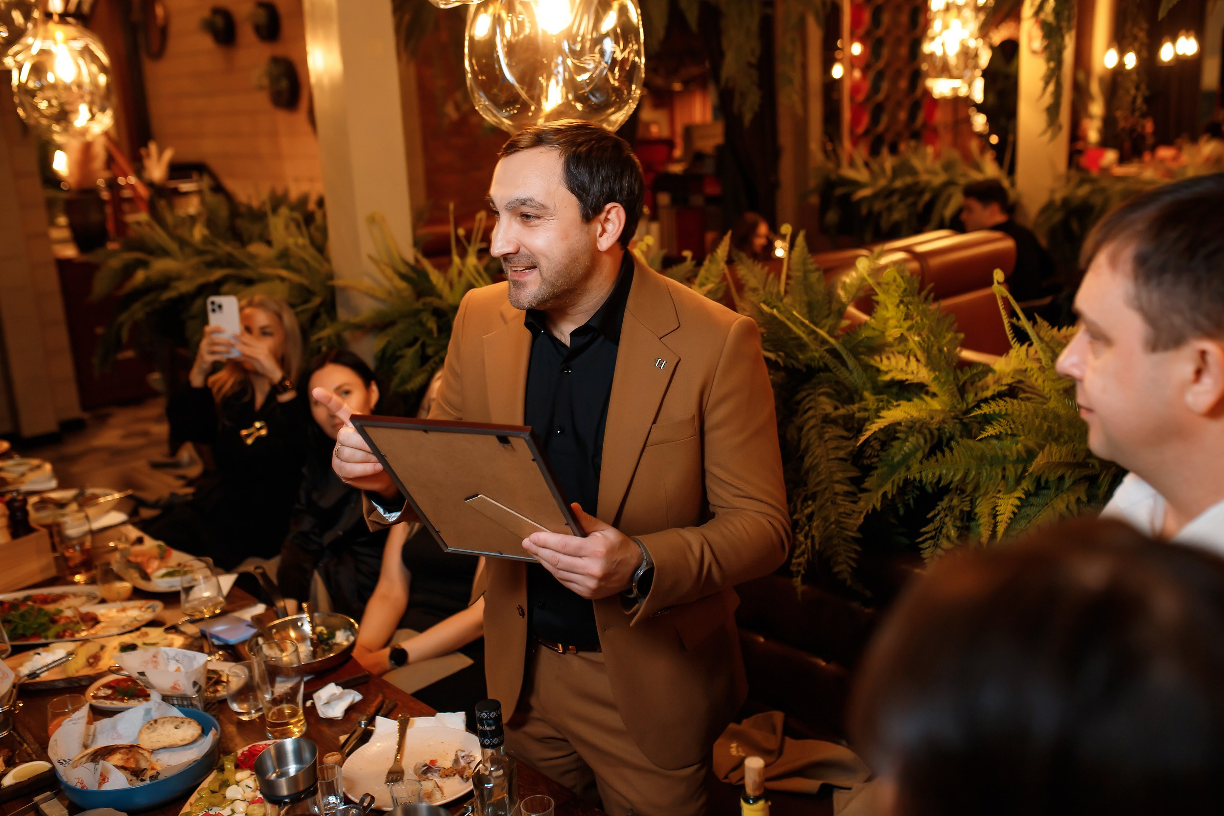 Veranda. Кипятком Павлодар