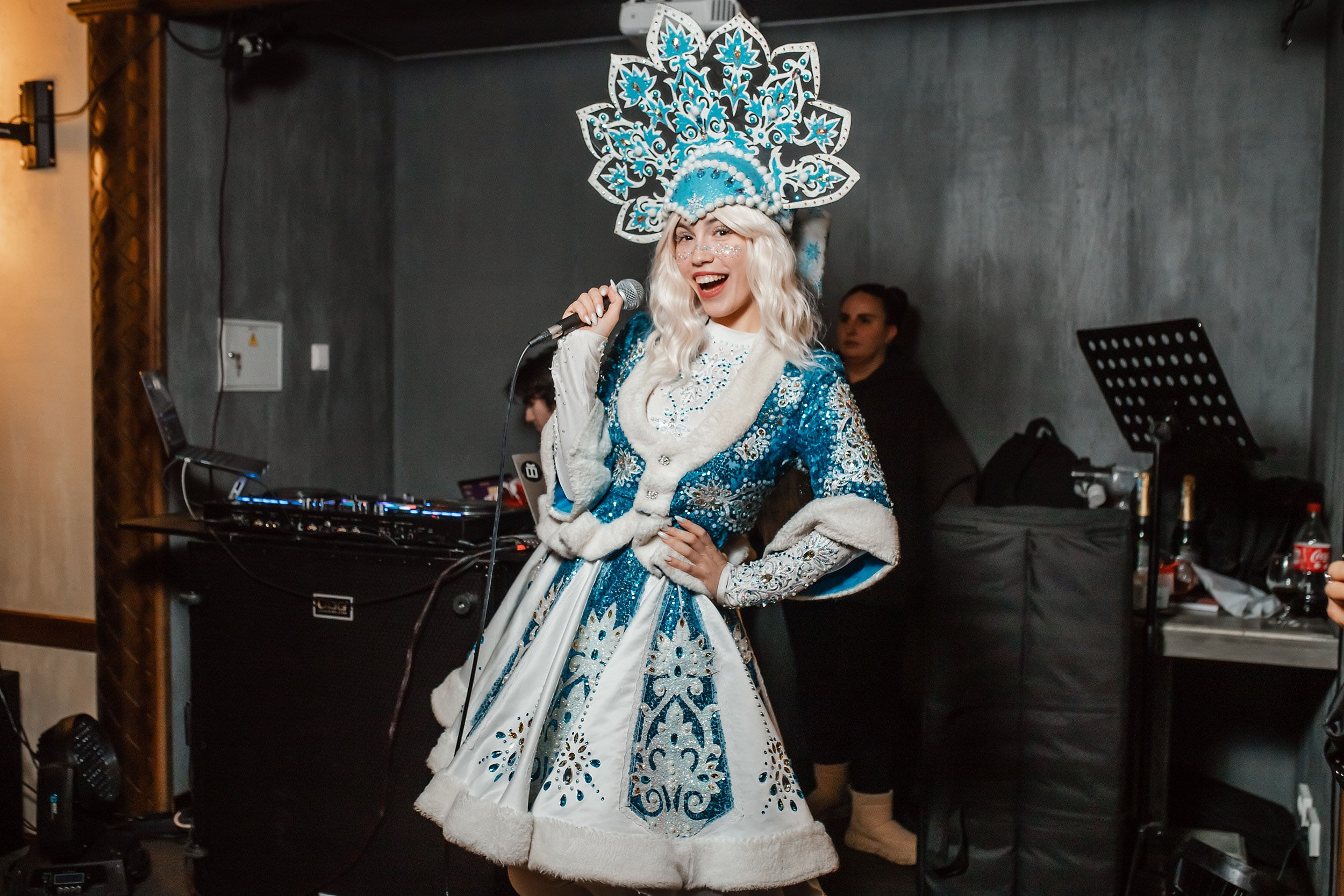 Seasons. Кипятком Павлодар