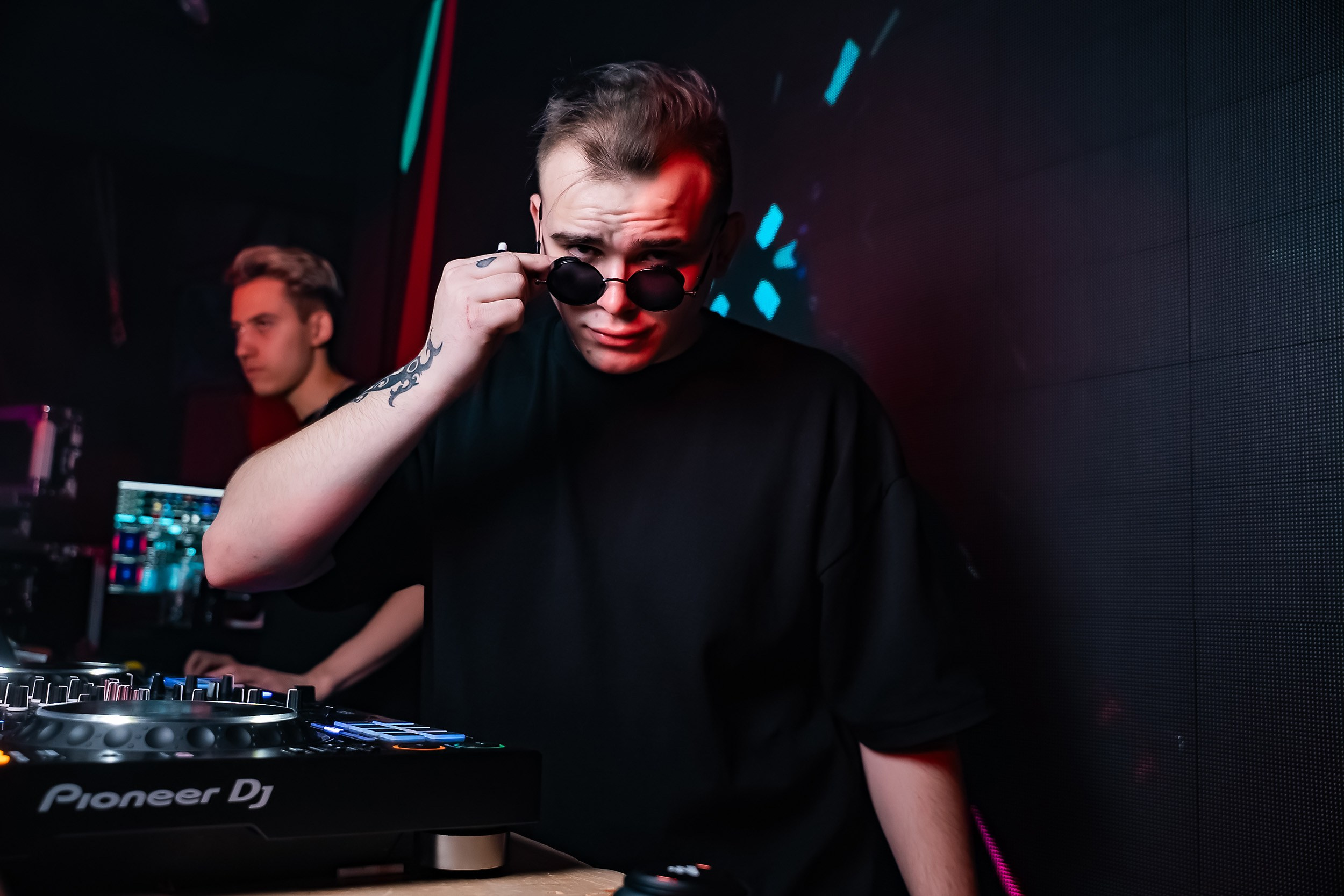 Insomnia. Кипятком Павлодар