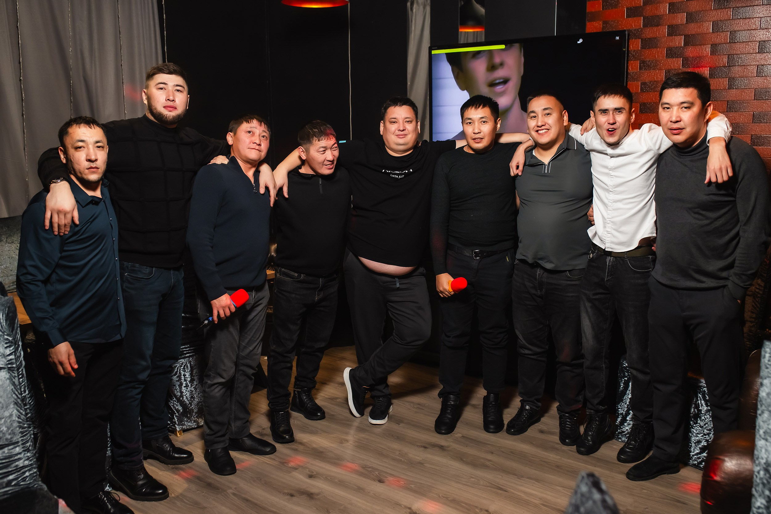 Gromche. Кипятком Павлодар