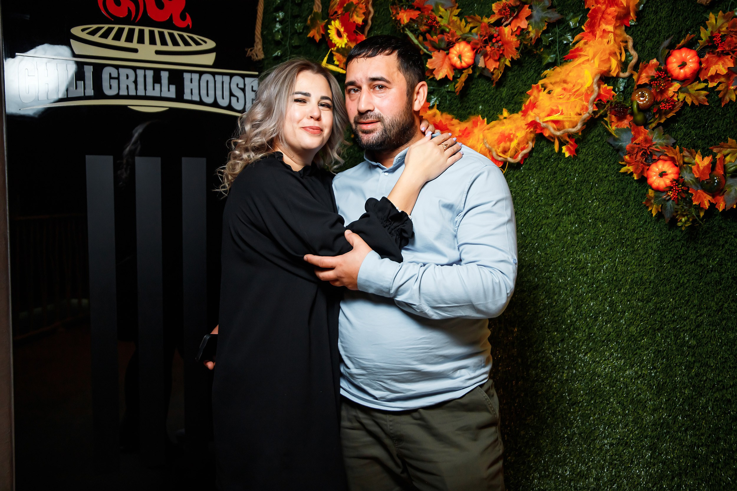 Chili. Кипятком Павлодар