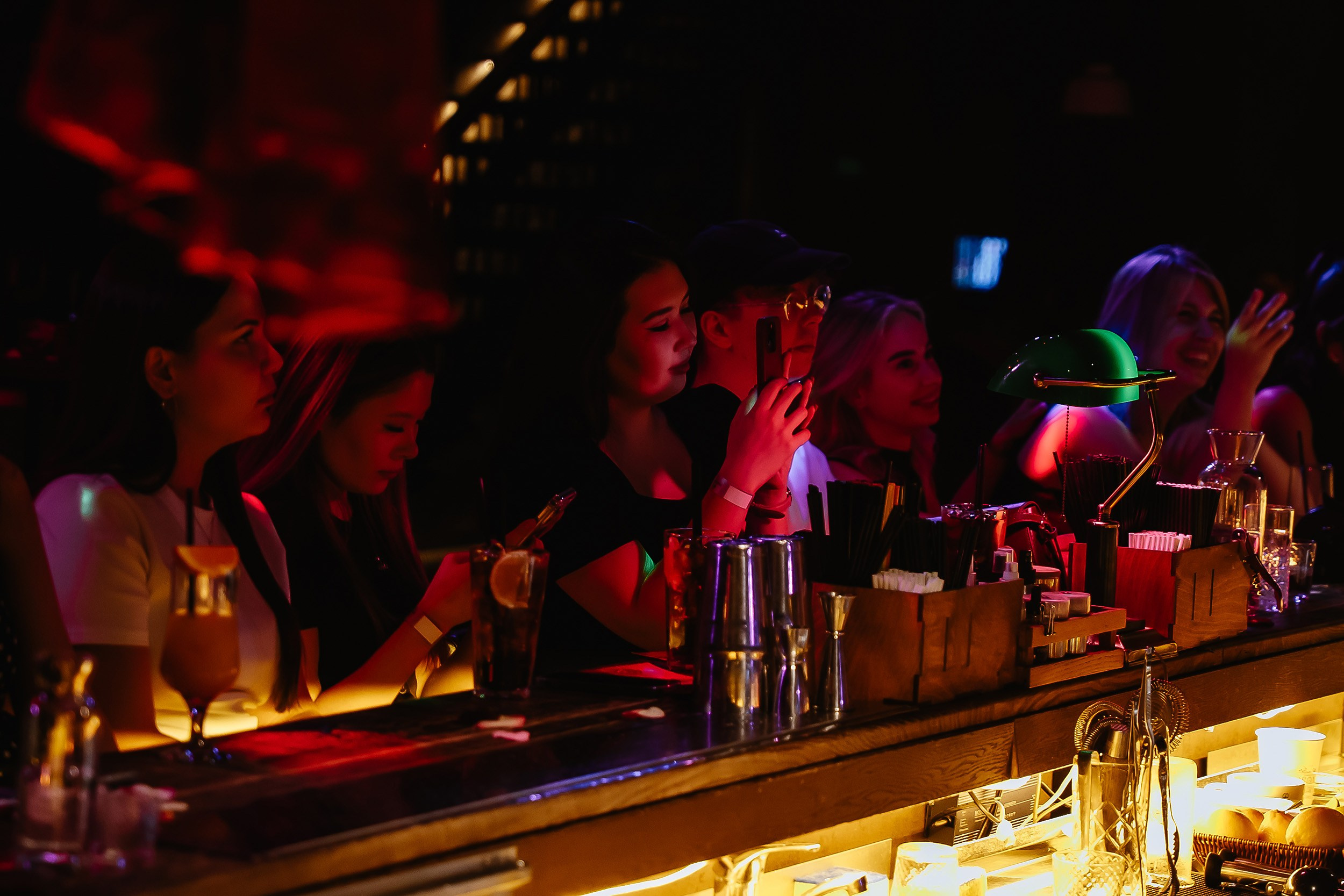 Hudson. Кипятком Павлодар