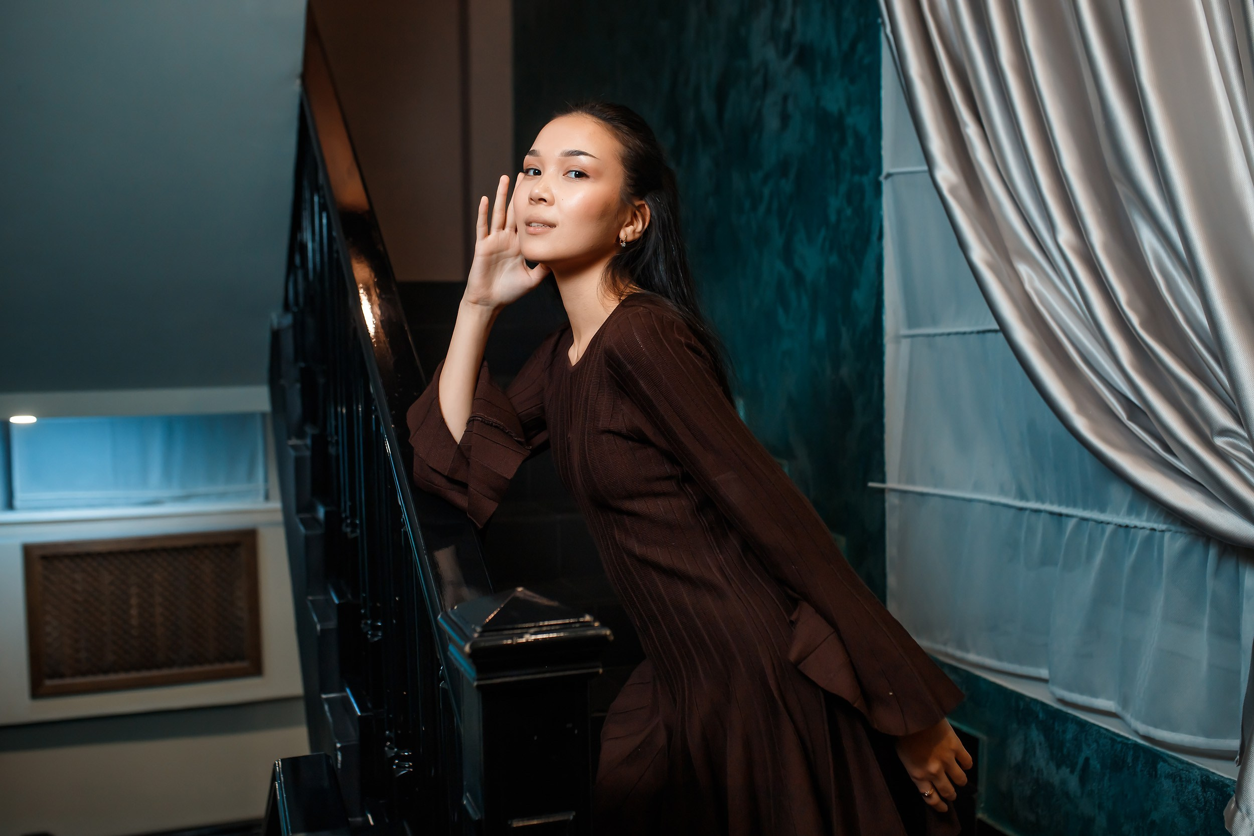 Bossfor. Кипятком Павлодар