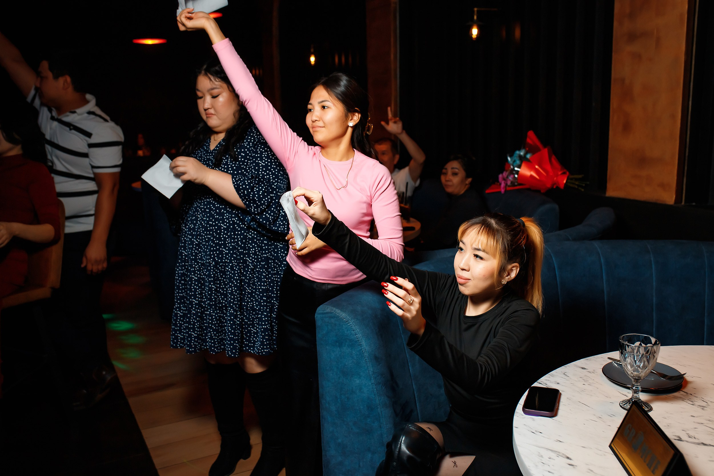 Gromche. Кипятком Павлодар