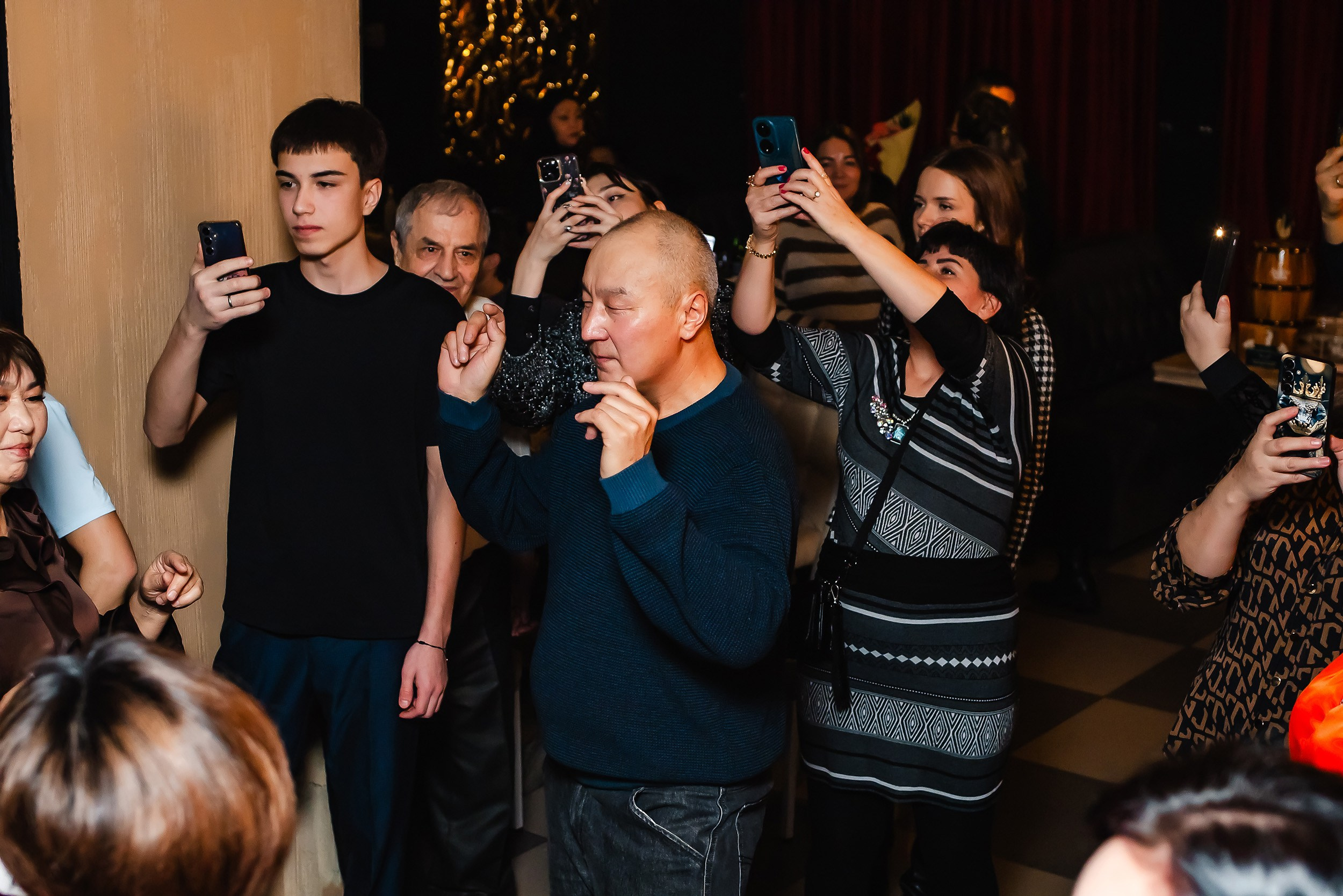 Two Star. Кипятком Павлодар