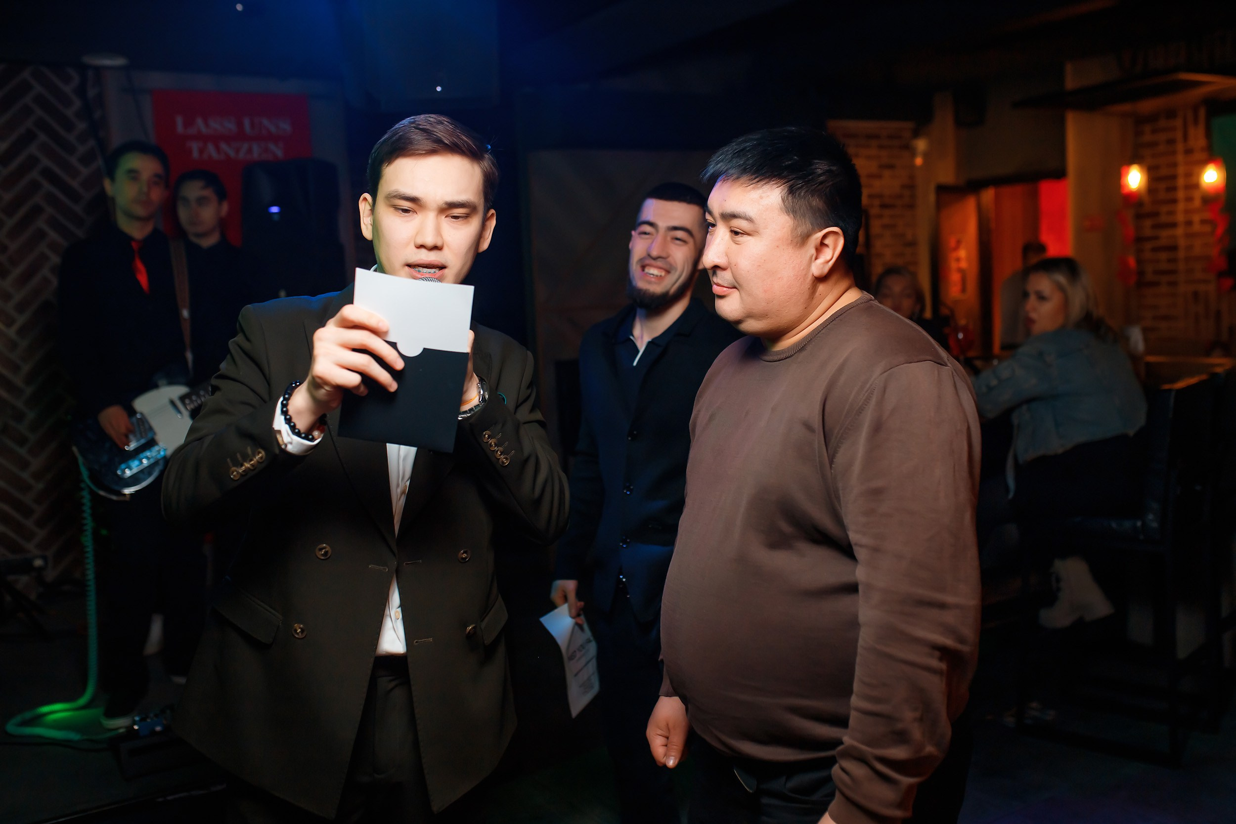 Bremen. Кипятком Павлодар