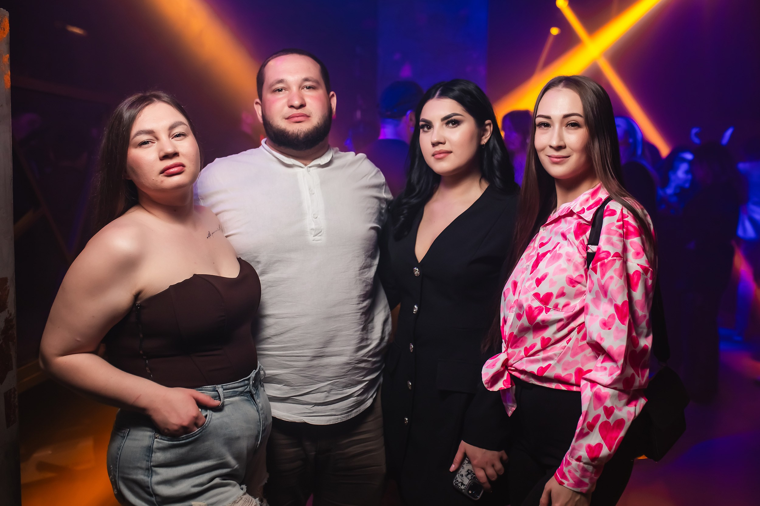 Insomnia. Кипятком Павлодар