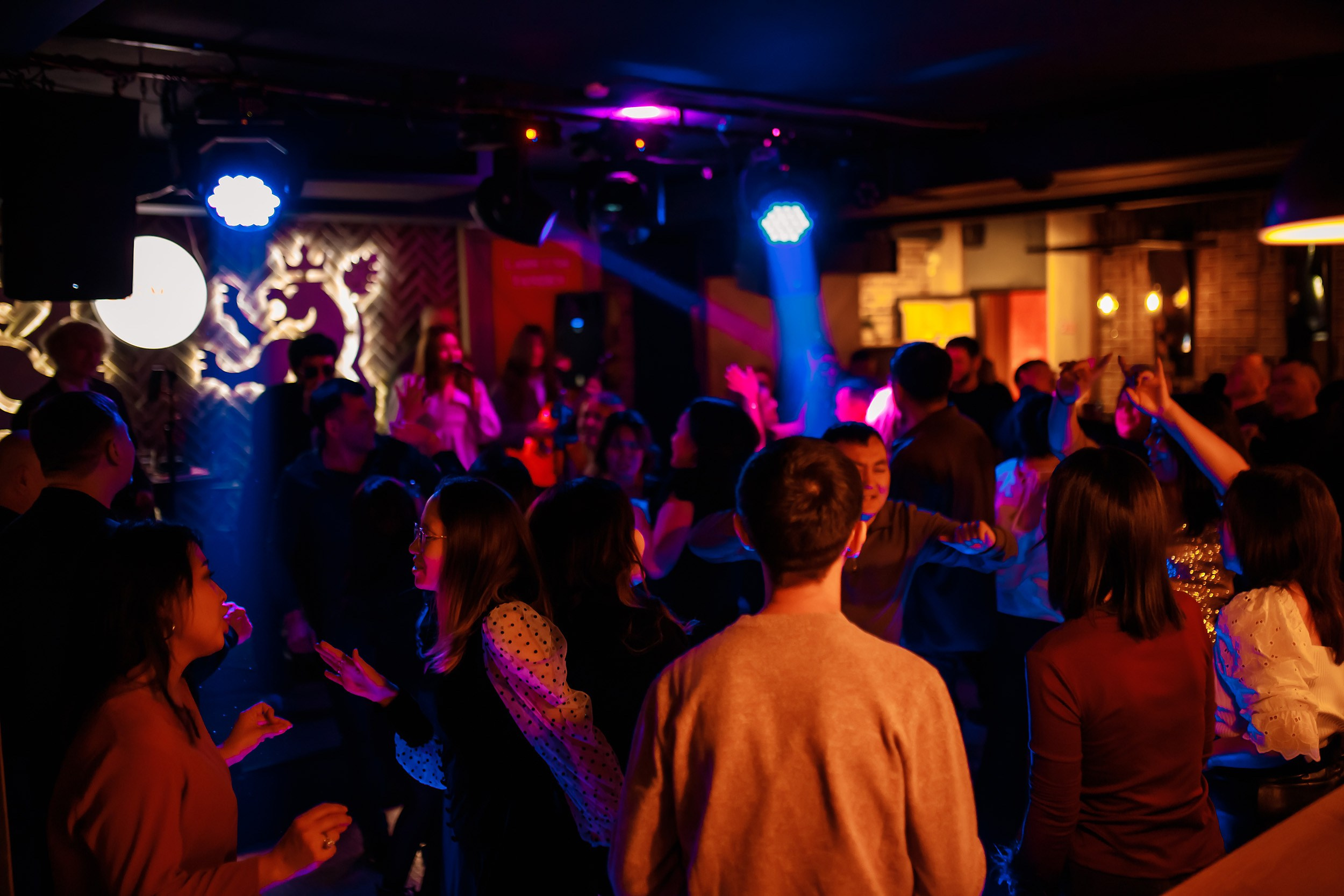 Bremen. Кипятком Павлодар