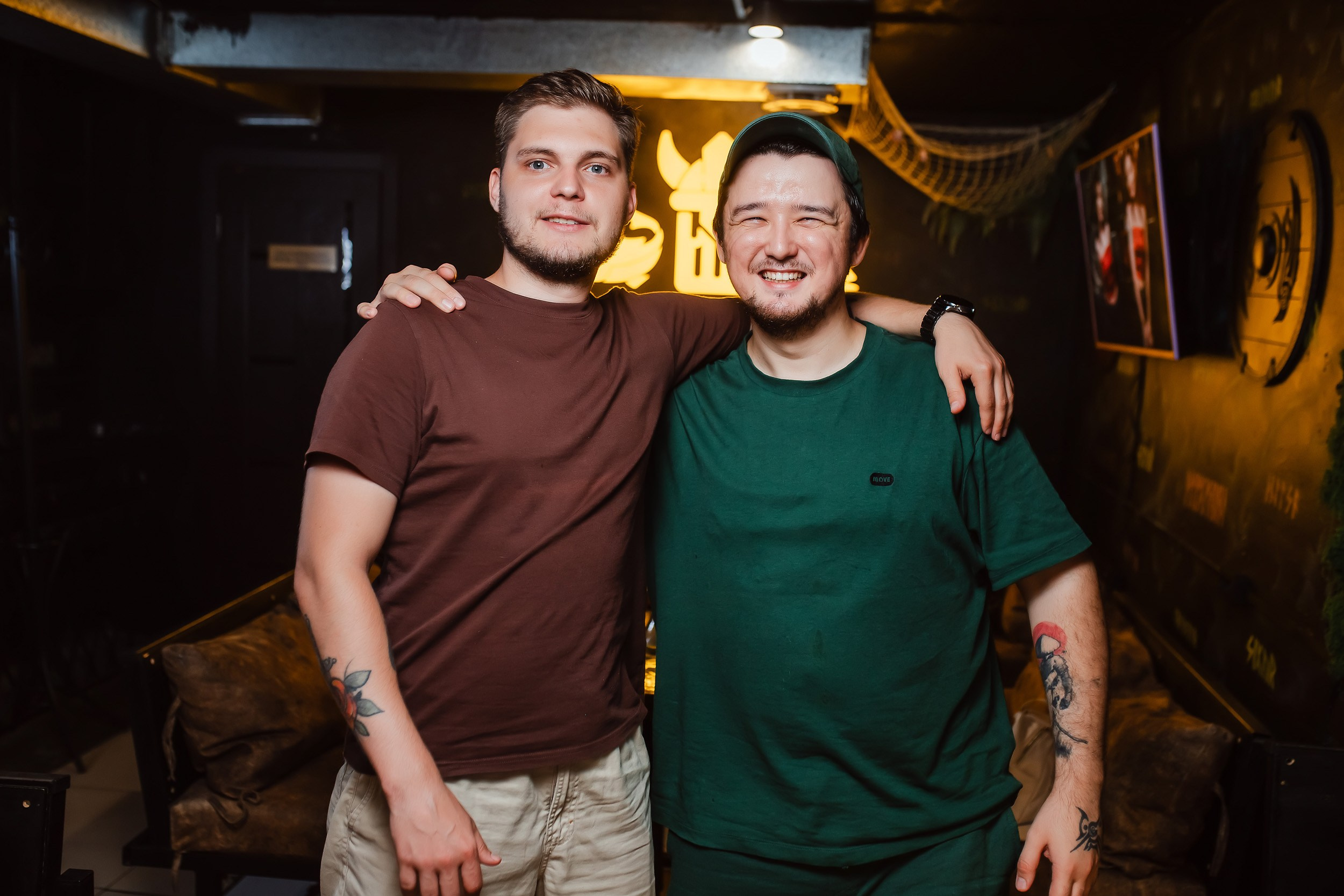 Viking. Кипятком Павлодар