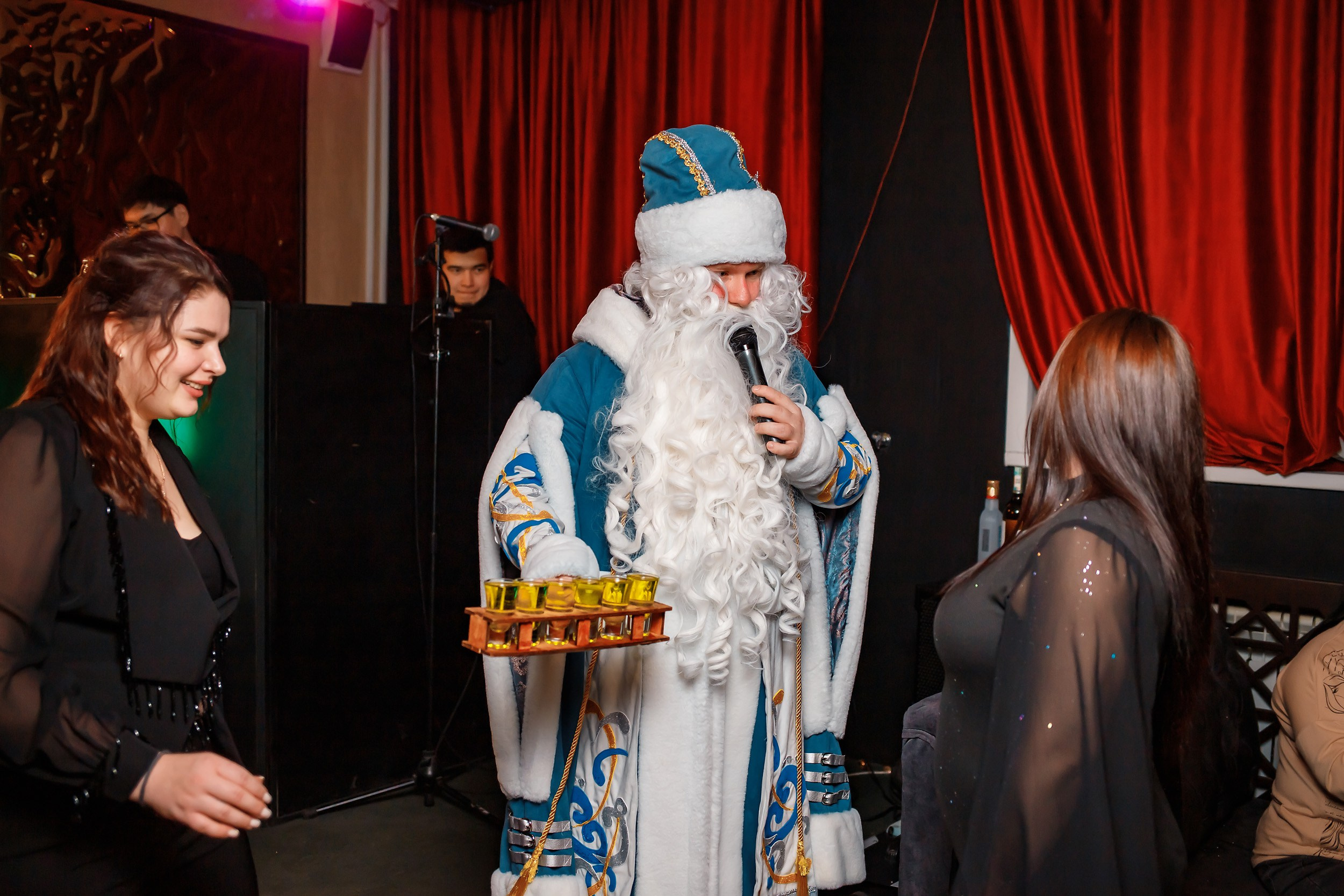 Two Star. Кипятком Павлодар