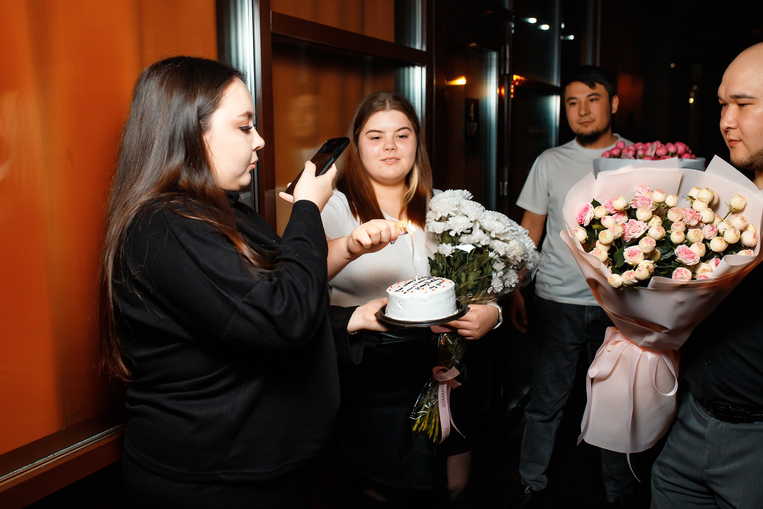 Gromche. Кипятком Павлодар