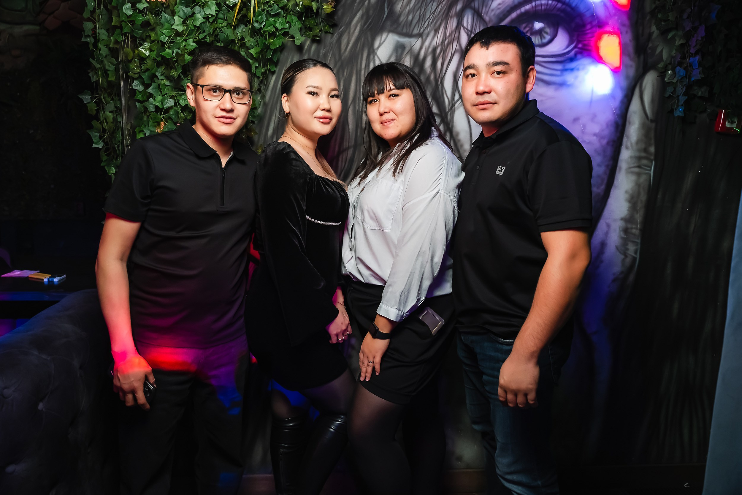 Botanica. Кипятком Павлодар