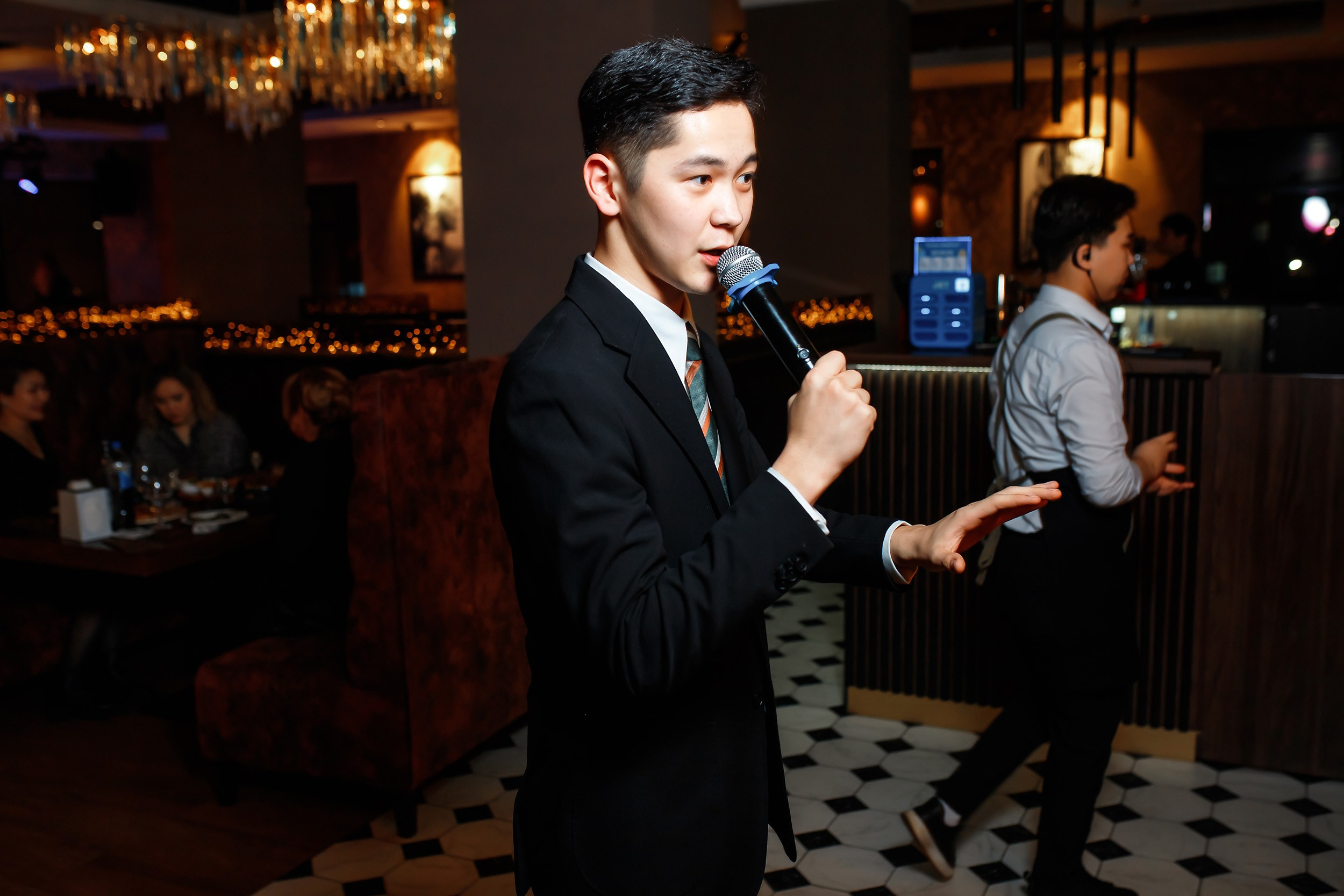 Chili. Кипятком Павлодар