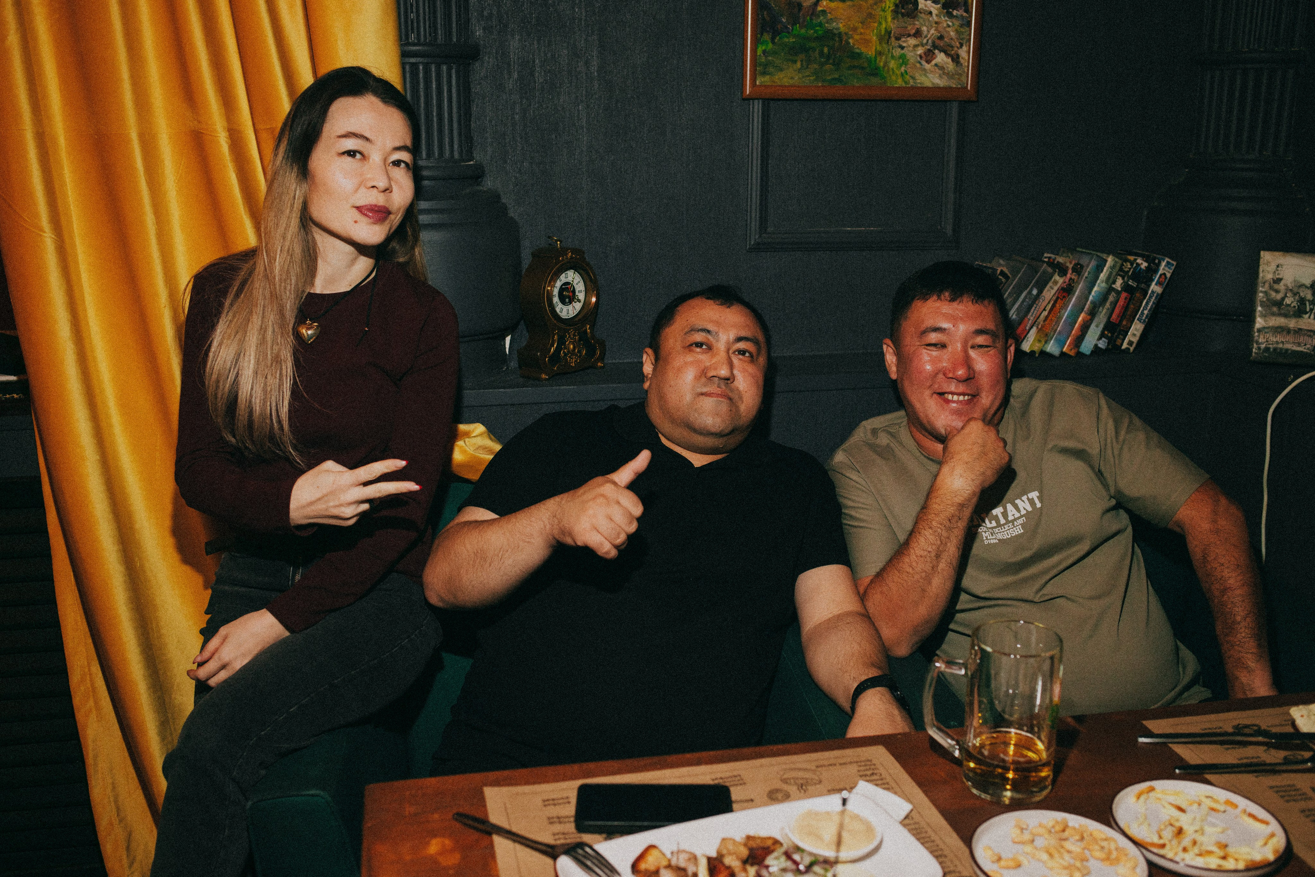 Остановка. Кипятком Павлодар