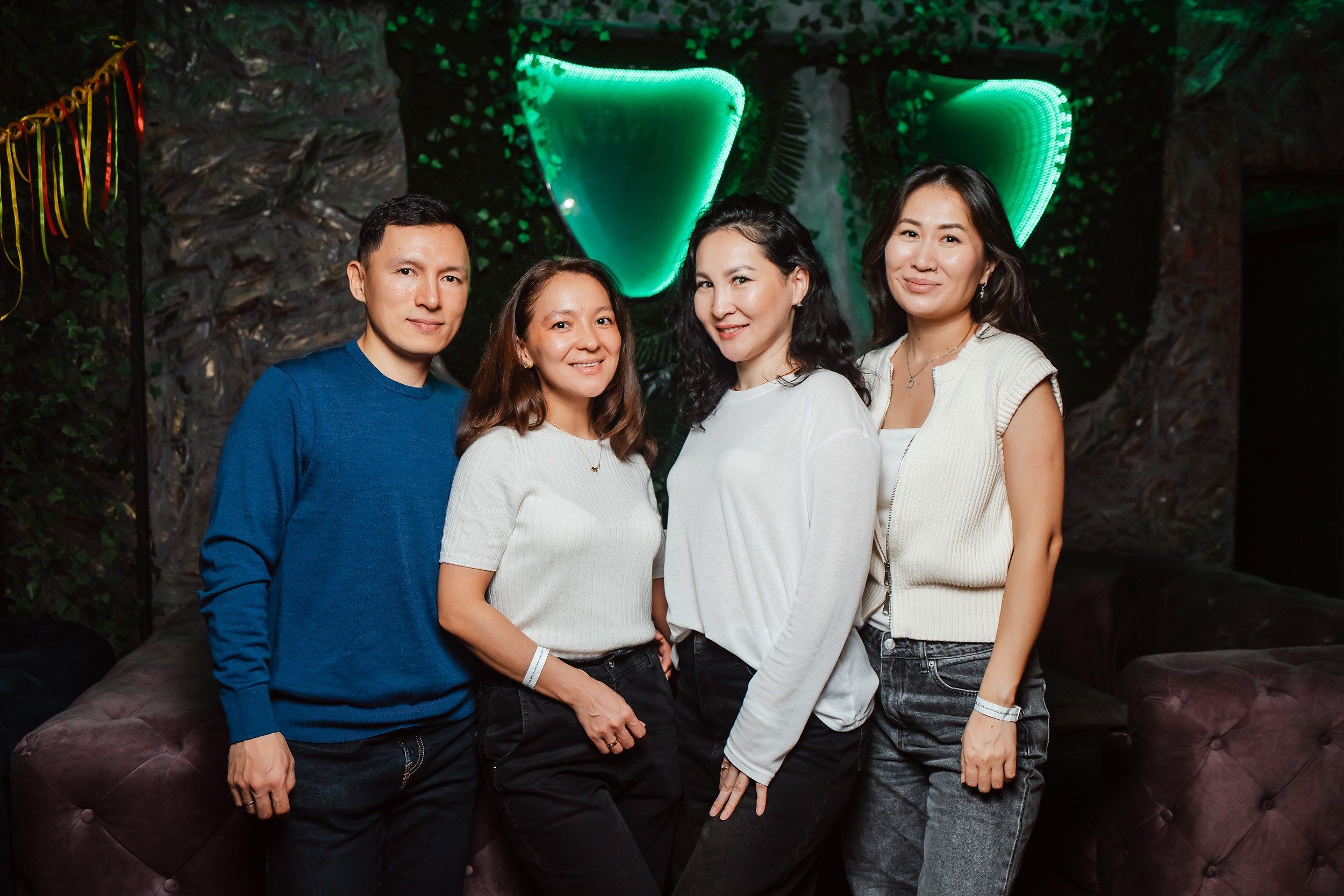 Botanica. Кипятком Павлодар