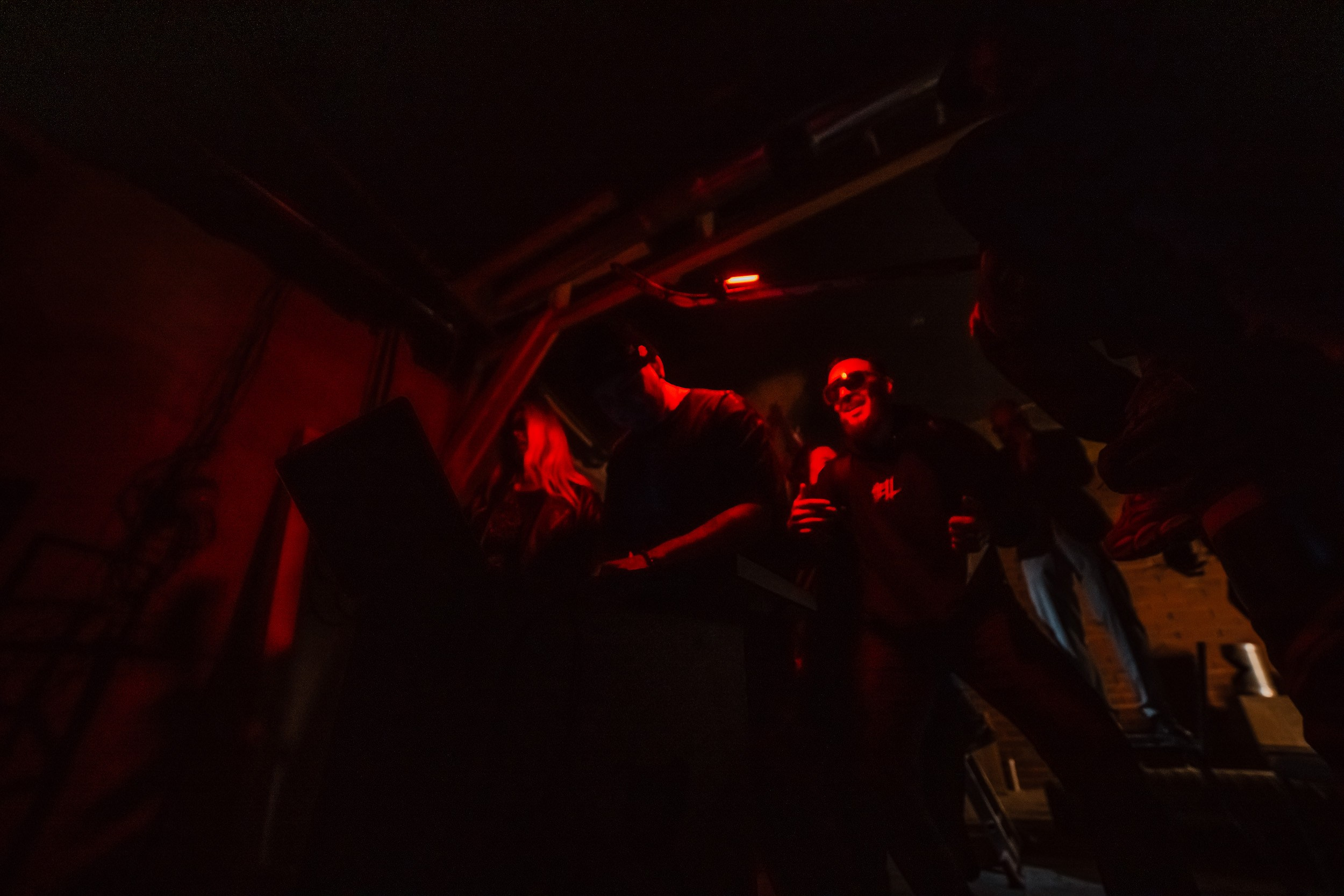 Garage. Кипятком Павлодар