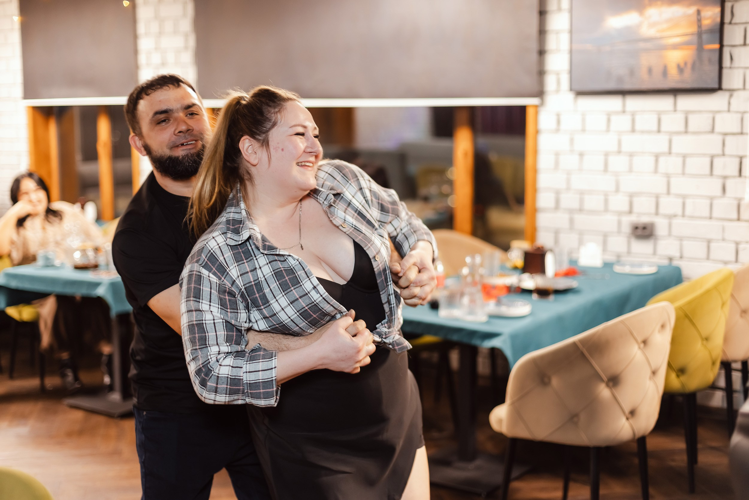 Most. Кипятком Павлодар