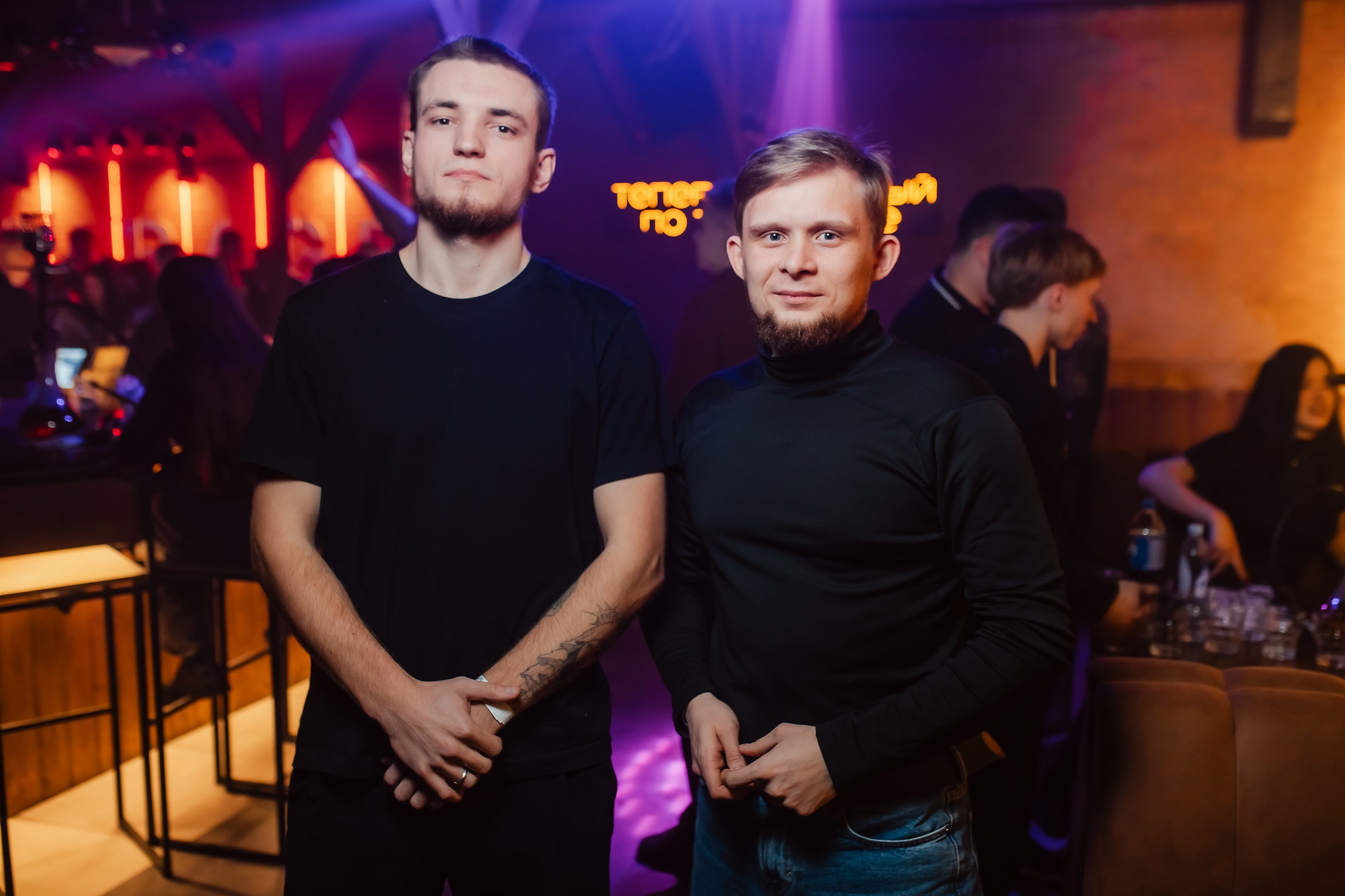 Garage. Кипятком Павлодар