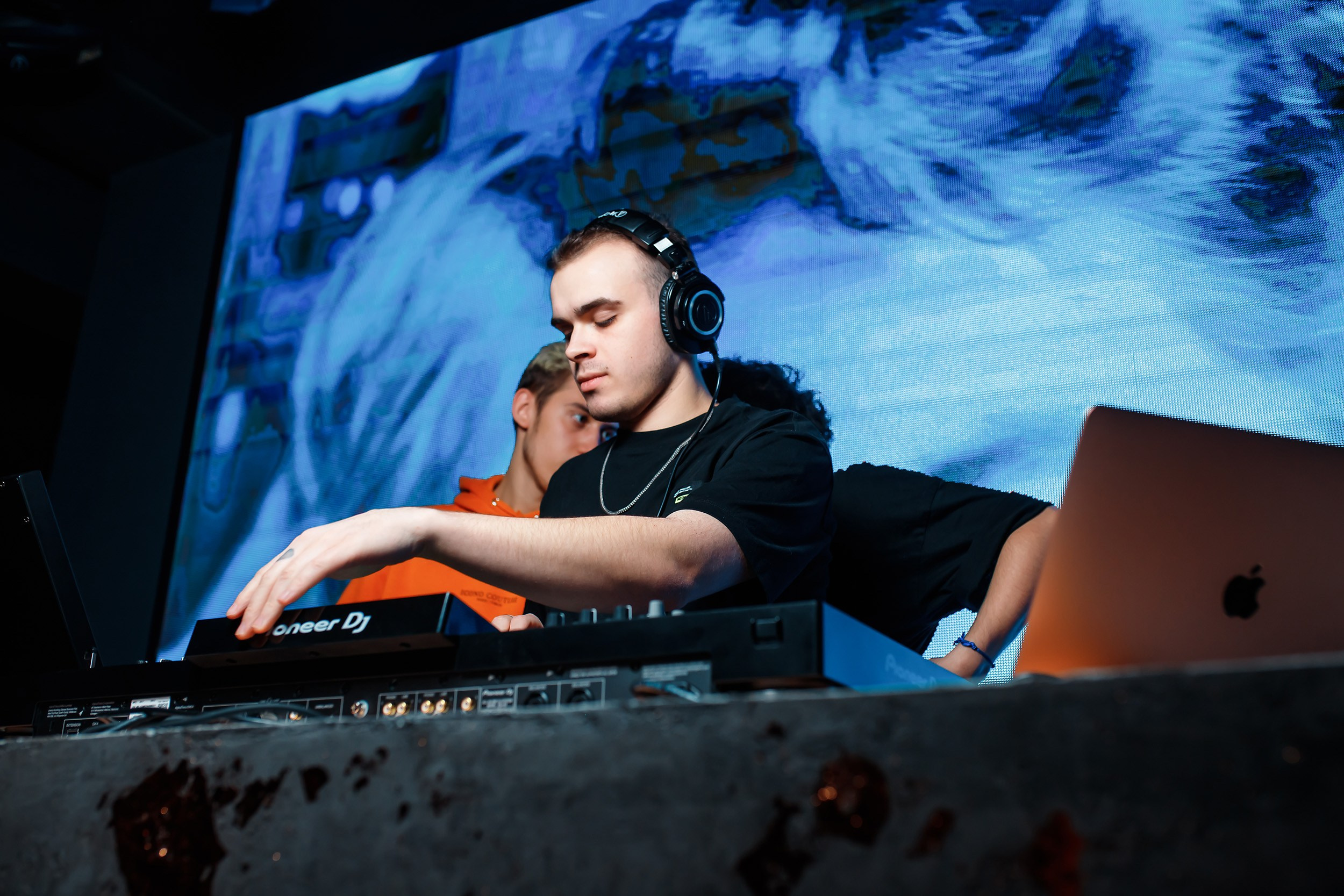 Insomnia. Кипятком Павлодар