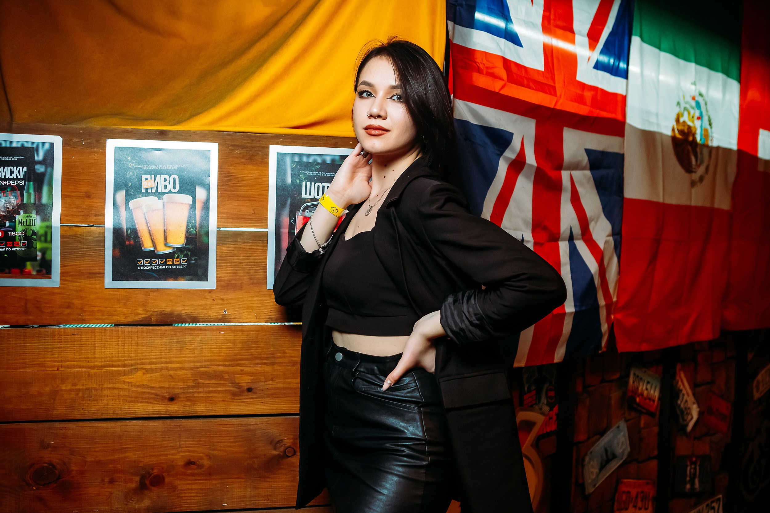 Garage. Кипятком Павлодар