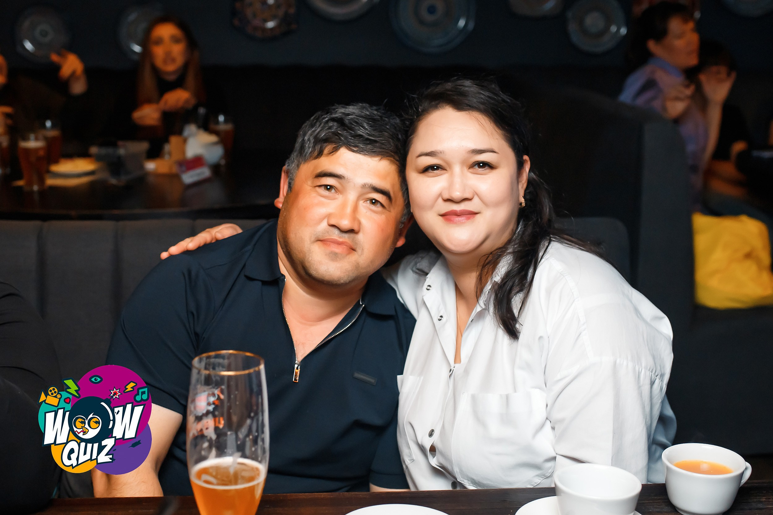 Wow Quiz. Кипятком Павлодар