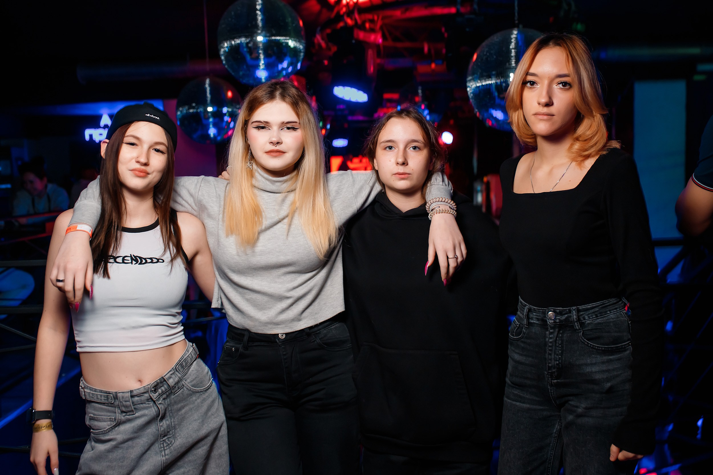 Krasnoff Party. Кипятком Павлодар