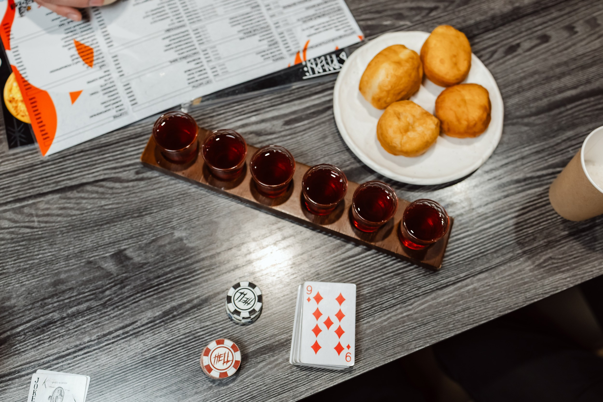 Viking. Кипятком Павлодар