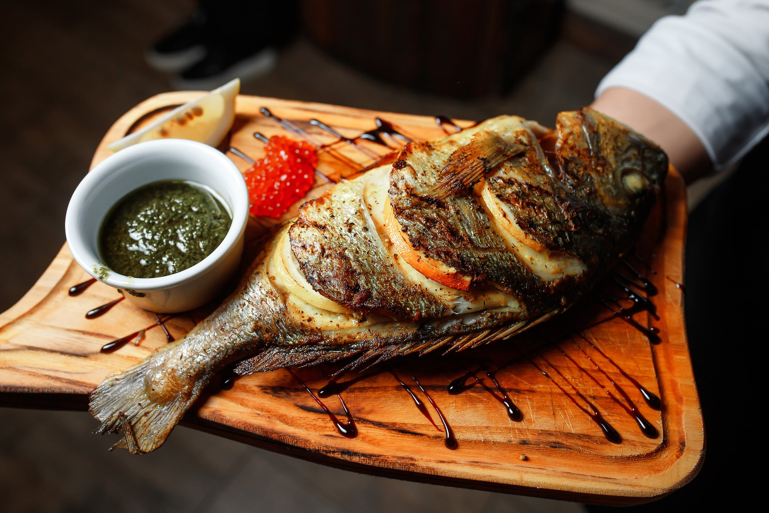 Seasons. Кипятком Павлодар