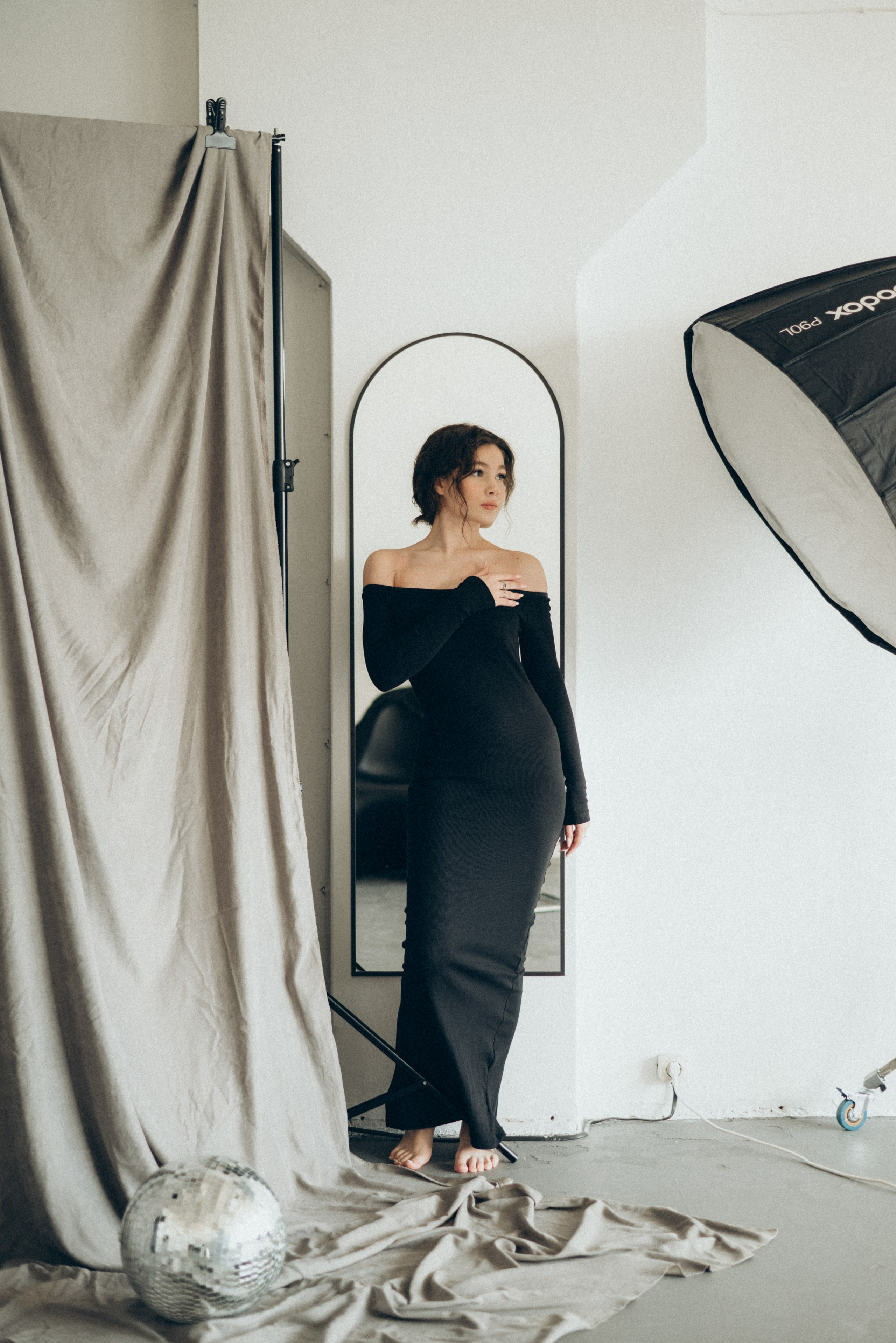 Аня. Свадебный и портретный фотограф в Минске Татьяна Лобода