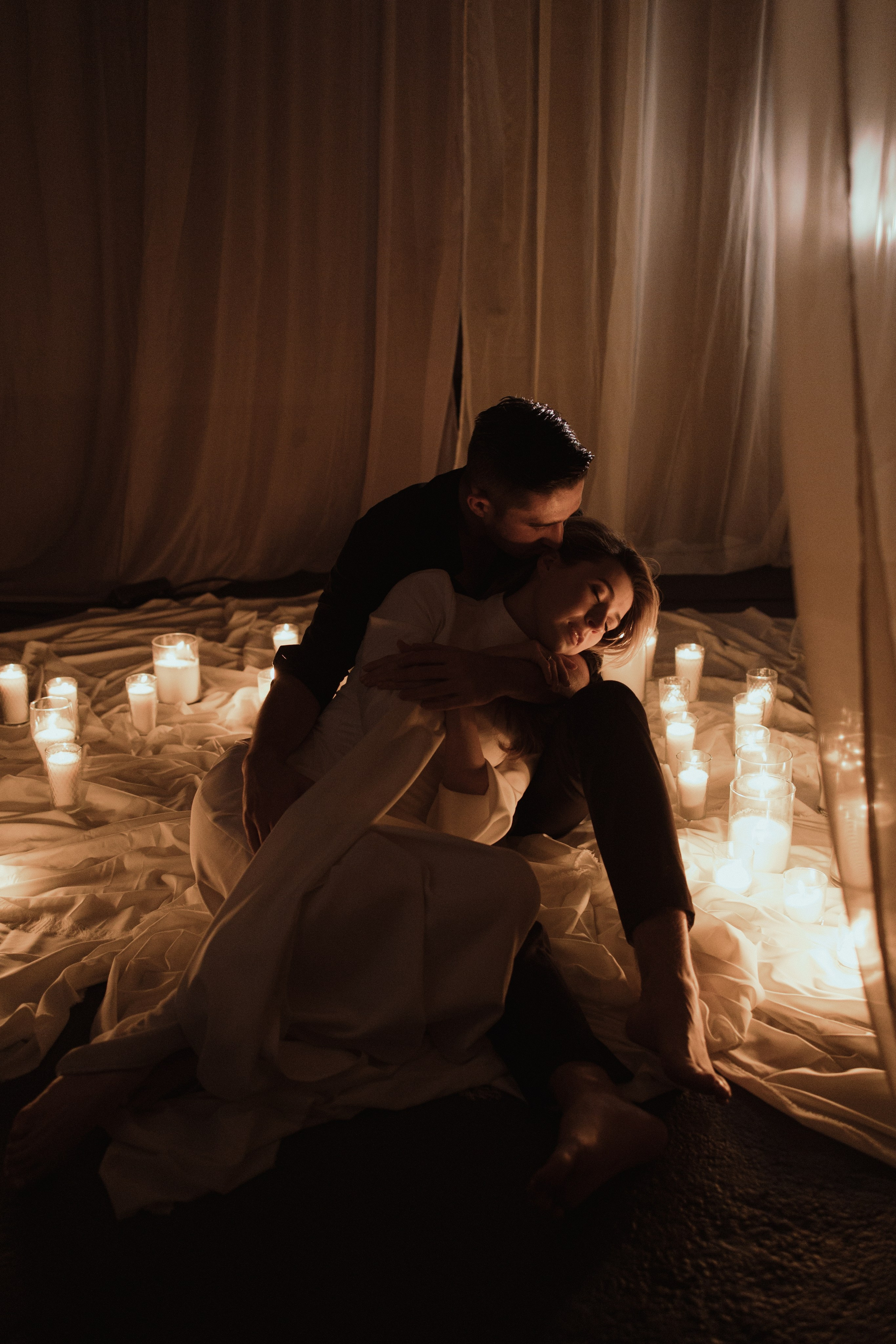 Ilnar+Julia. Свадебная и семейная фотосъёмка в Казани