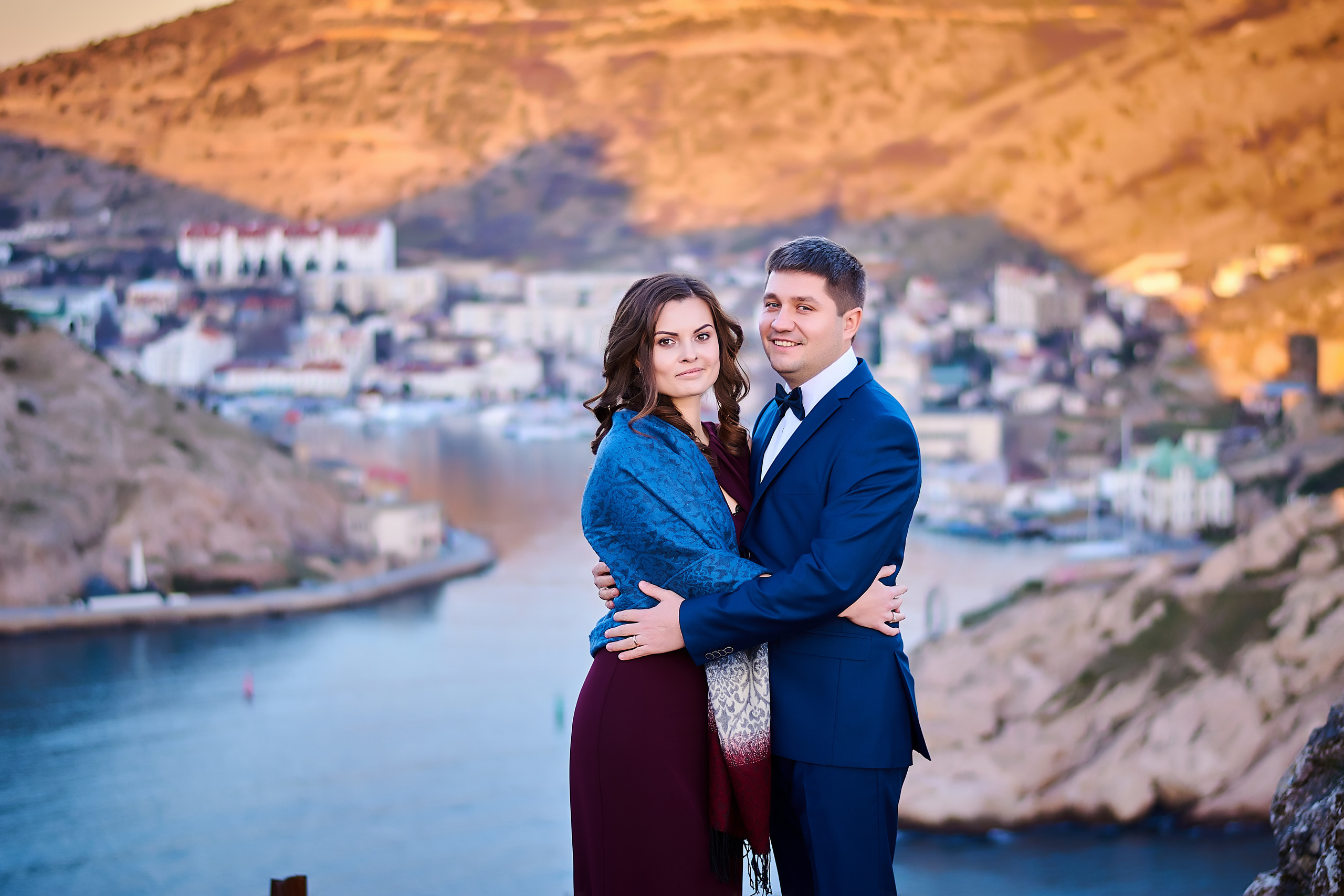 Антон и Екатерина. Таучелов Сергей. Фотограф, Видеограф, Видеооператор в Симферополе