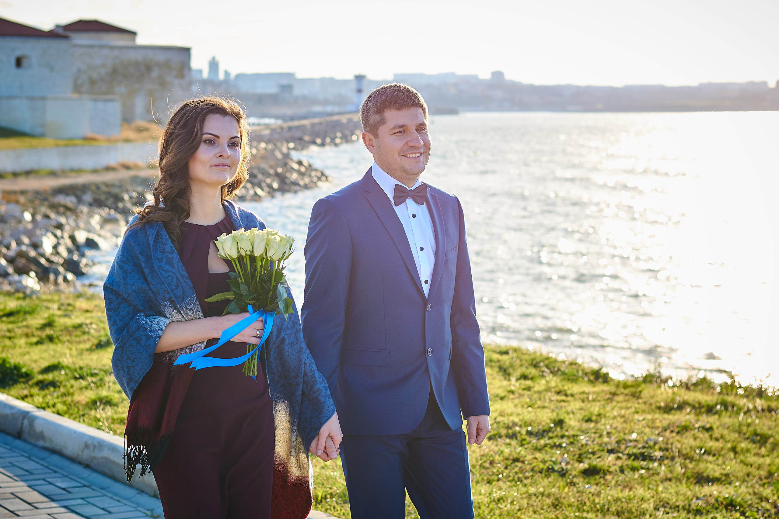 Антон и Екатерина. Таучелов Сергей. Фотограф, Видеограф, Видеооператор в Симферополе